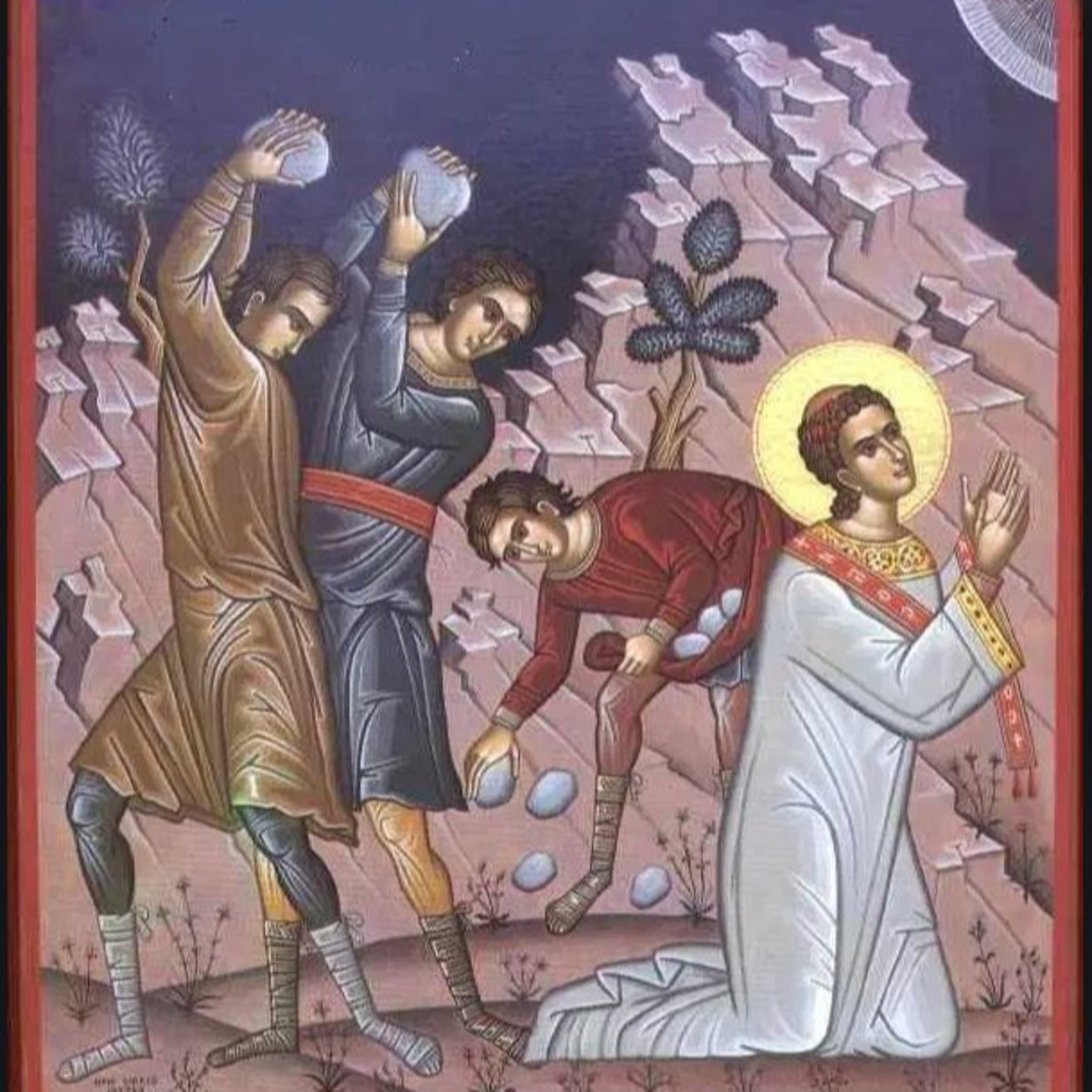 Preaching and Teaching from St. John Ev. Lutheran Church (Sherman Center), Random Lake, Wisconsin