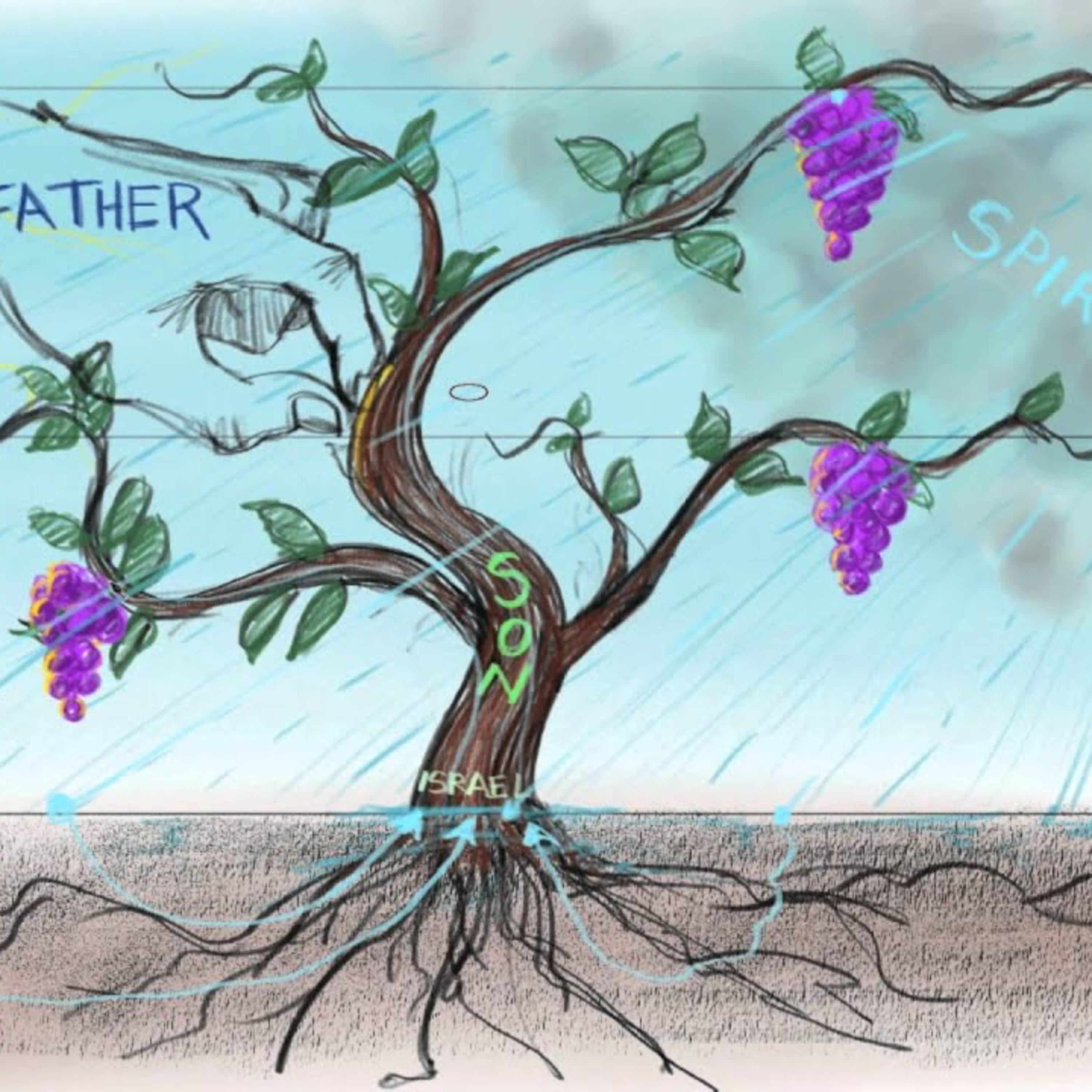 Commencement for the 169th School Year