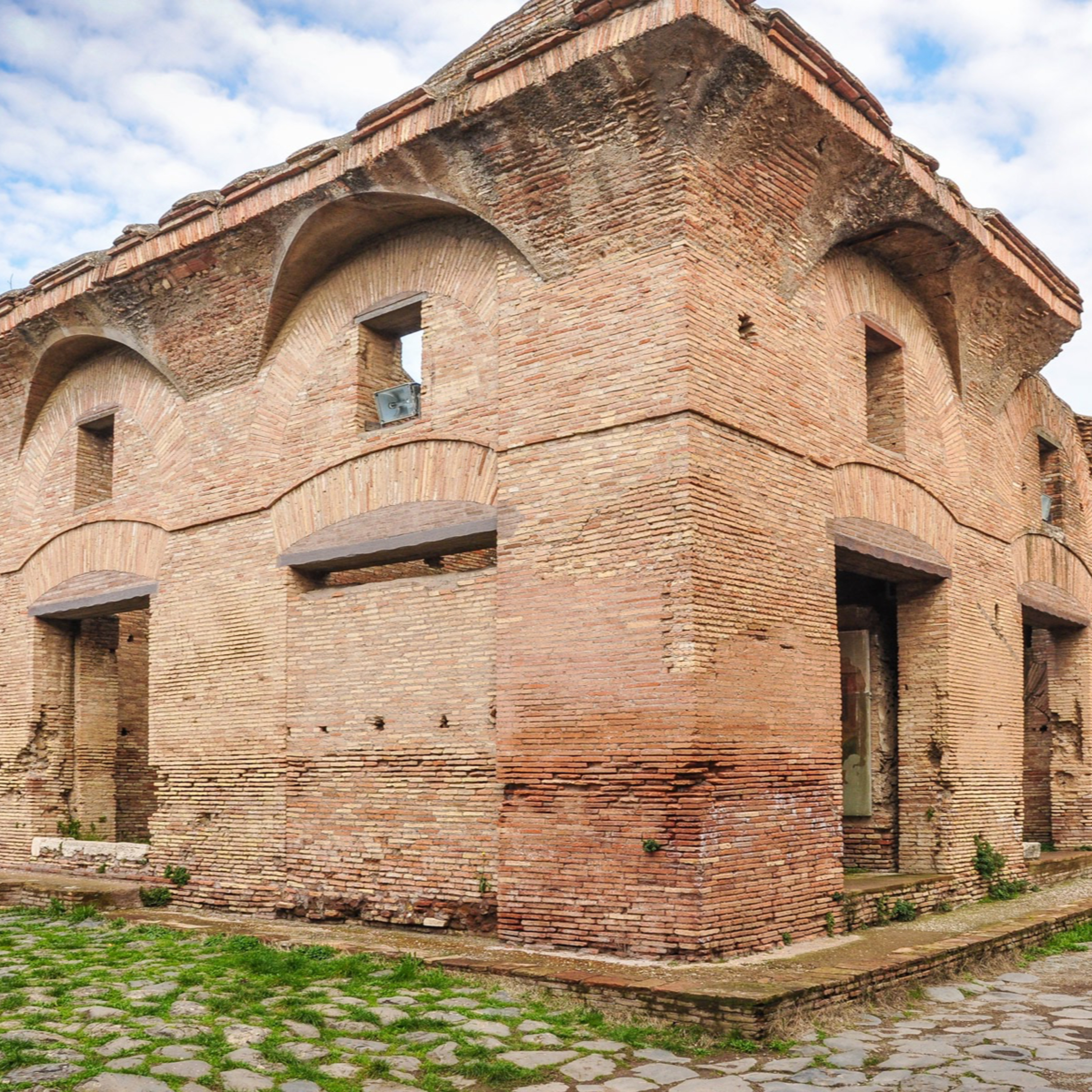 Eutychus Falls from a Window at Troas—Acts 20:1-16 & The Visitation—Luke 1:39-45