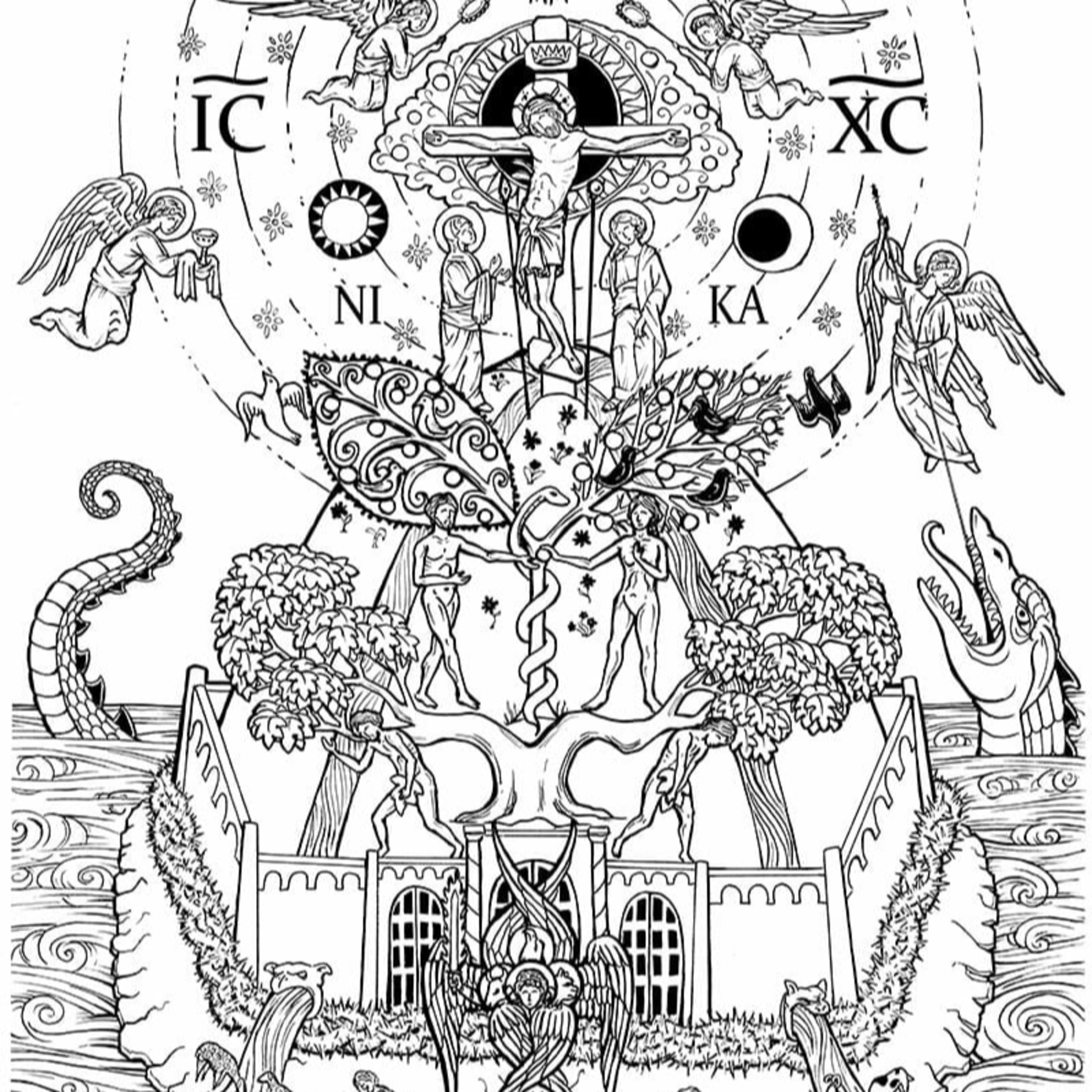 Bible Study: Colossians 3:17–4:1 Part 2