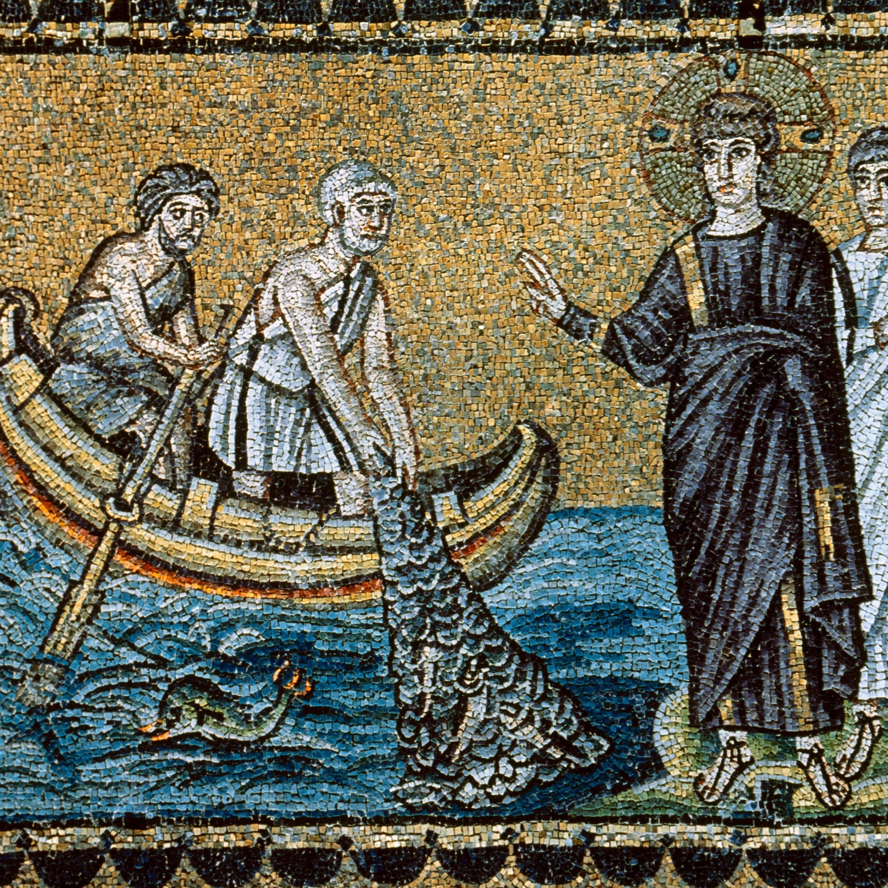 Preaching and Teaching from St. John Ev. Lutheran Church (Sherman Center), Random Lake, Wisconsin