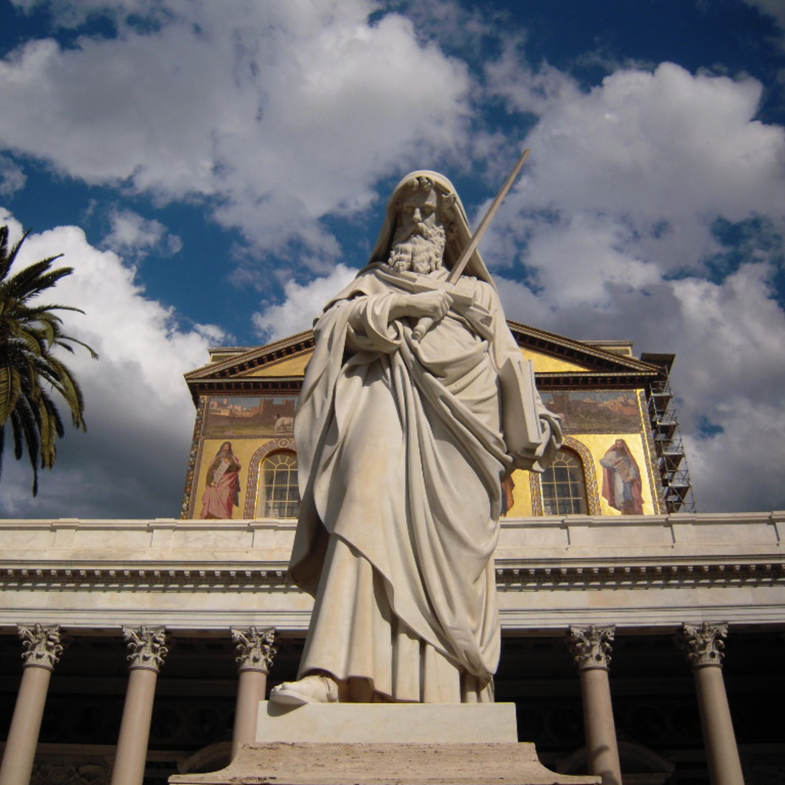 Paul’s Ministry at Rome—Acts 28:11-31