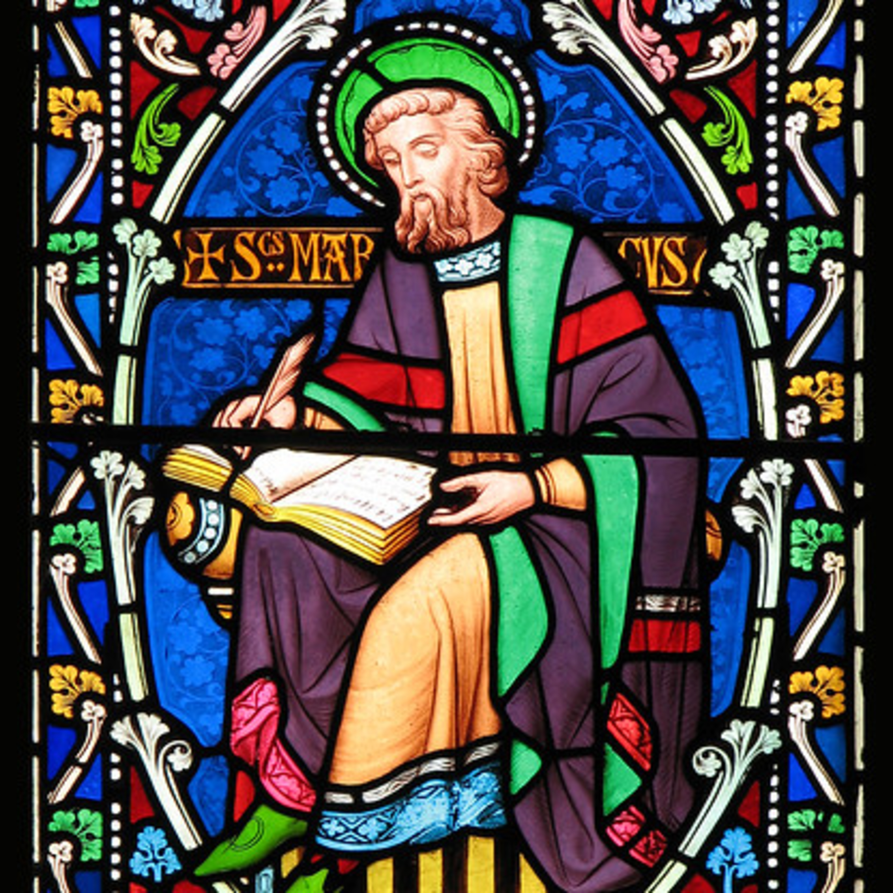 Preaching and Teaching from St. John Ev. Lutheran Church (Sherman Center), Random Lake, Wisconsin