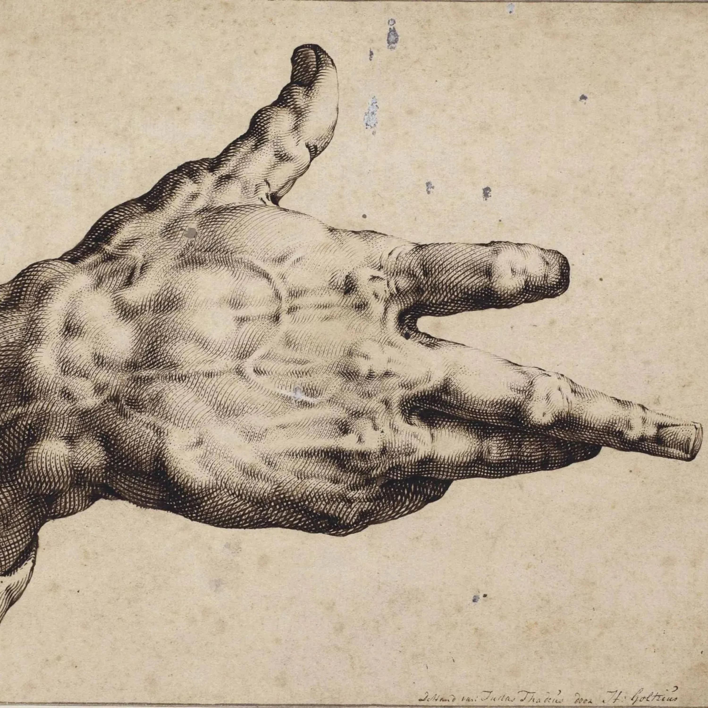 Preaching and Teaching from St. John Ev. Lutheran Church (Sherman Center), Random Lake, Wisconsin