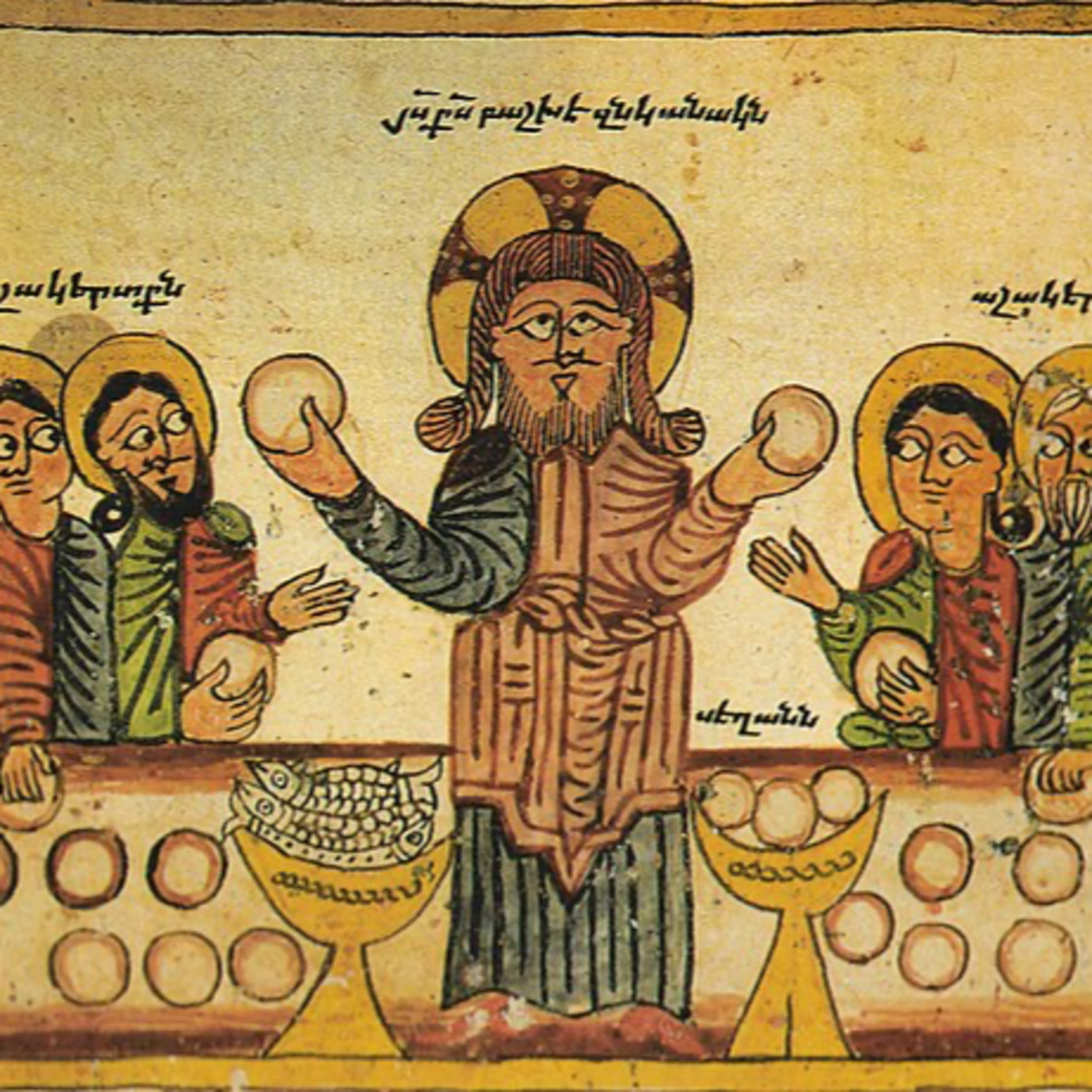 Preaching and Teaching from St. John Ev. Lutheran Church (Sherman Center), Random Lake, Wisconsin