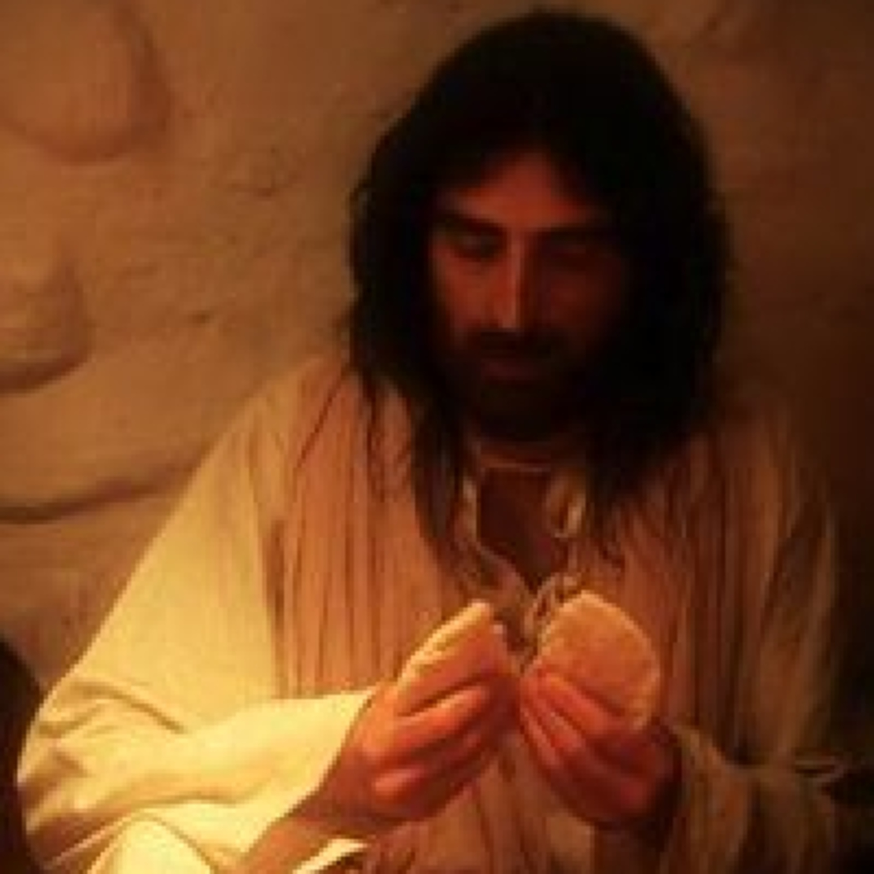 "And they shall all be taught by God" Wednesday of Trinity 11 2024