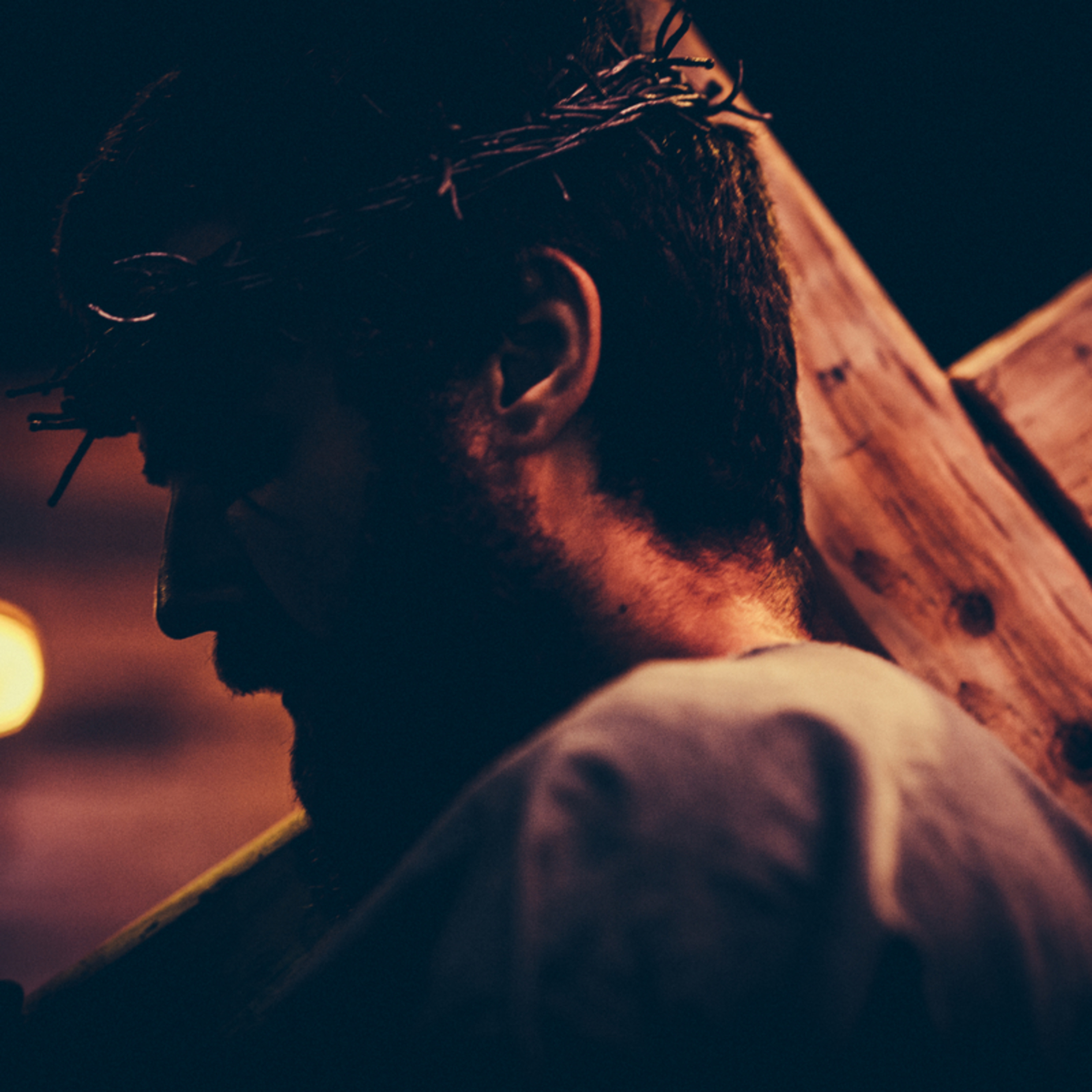 Jesus Predicts His Death a Third Time—Mark 10:32-45