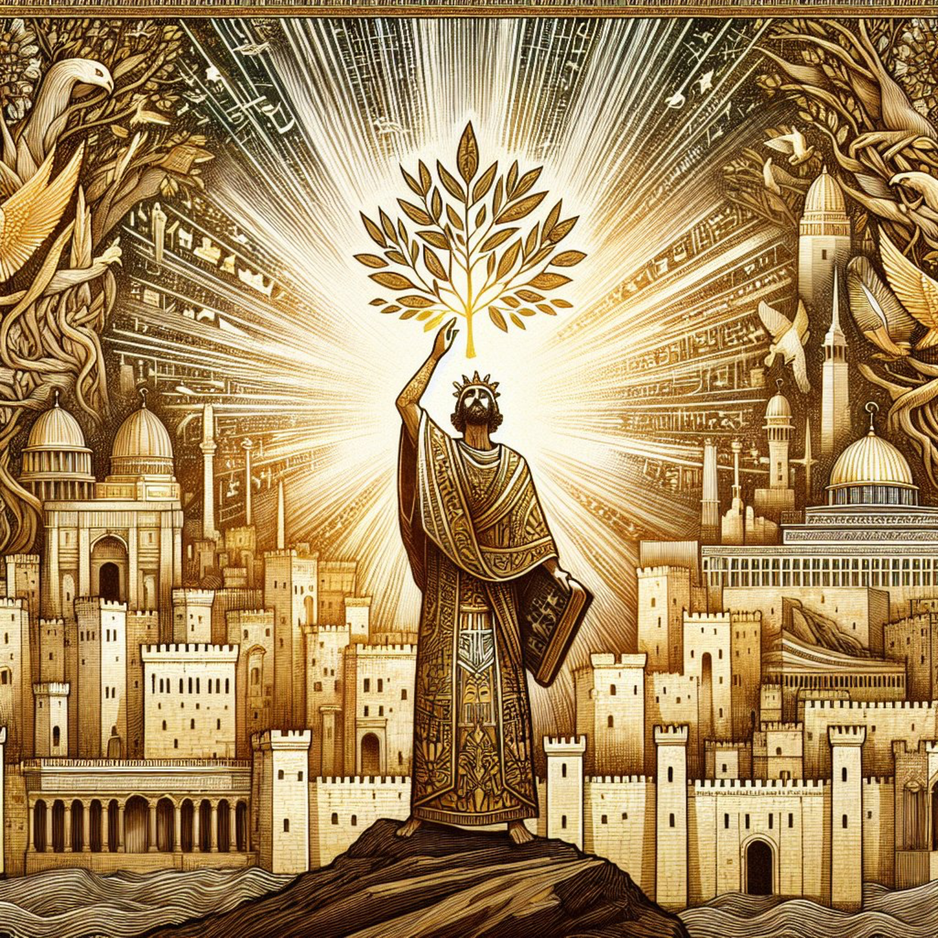 Bible Study: Ecclesiastes 2:11-26