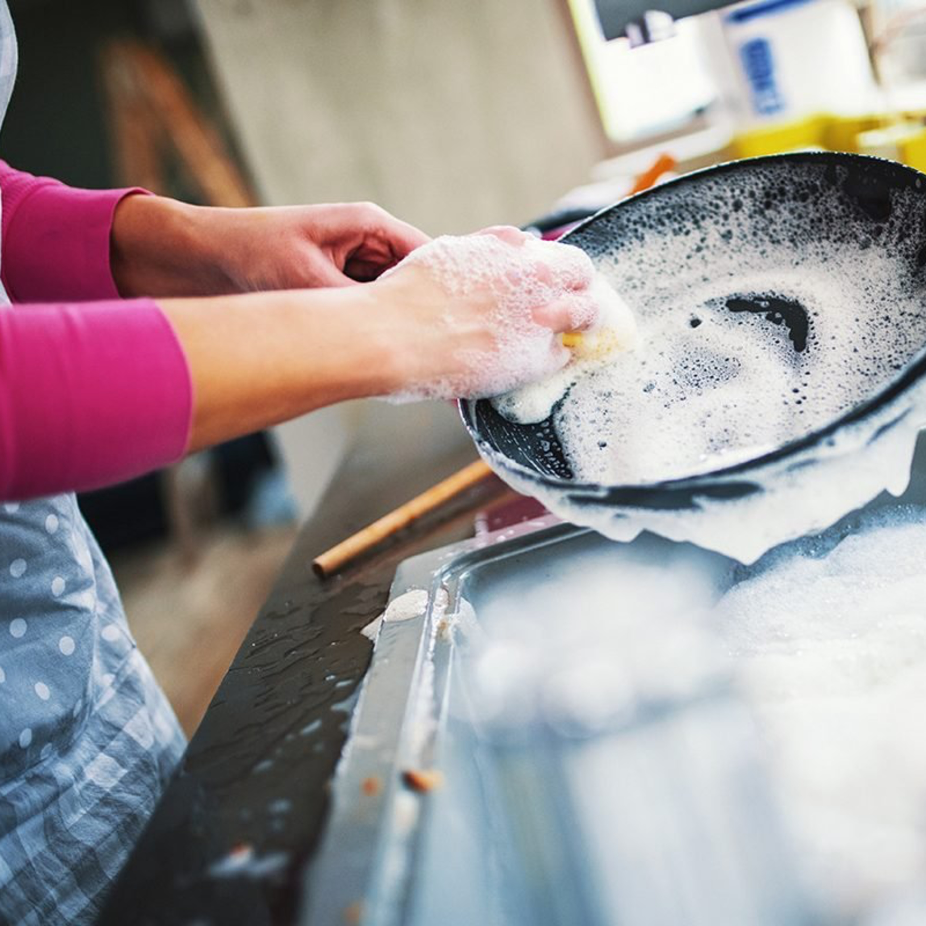 "Laying aside the commandment of God, you hold the tradition of men" Wednesday of Trinity 13 2024