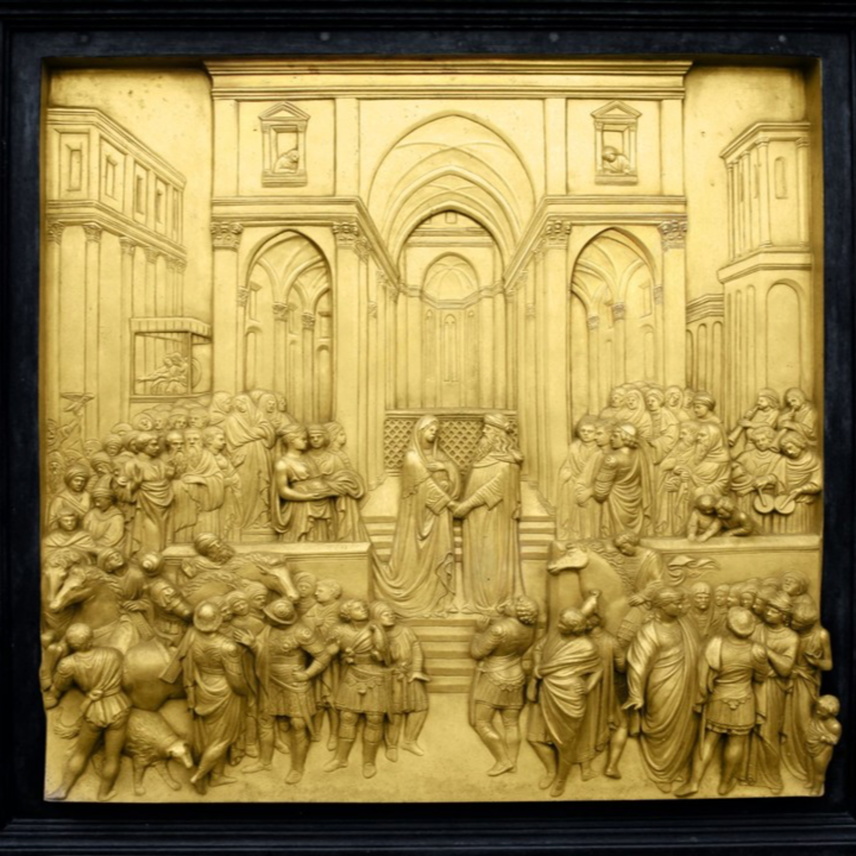 Solomon’s Kingdom—1 Kings 4:1, 20-34