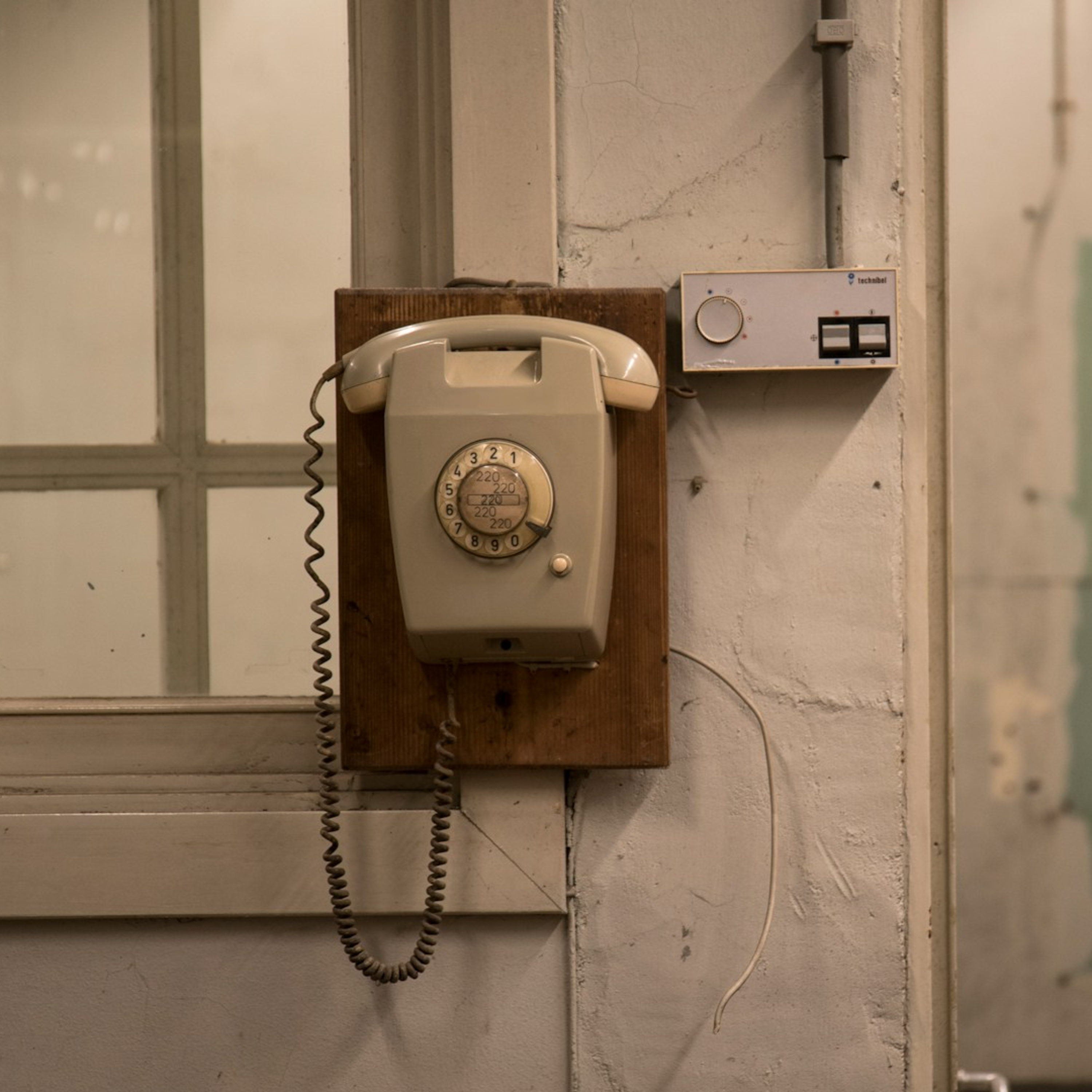 "Christ teaches us the doctrine of election" Trinity 20