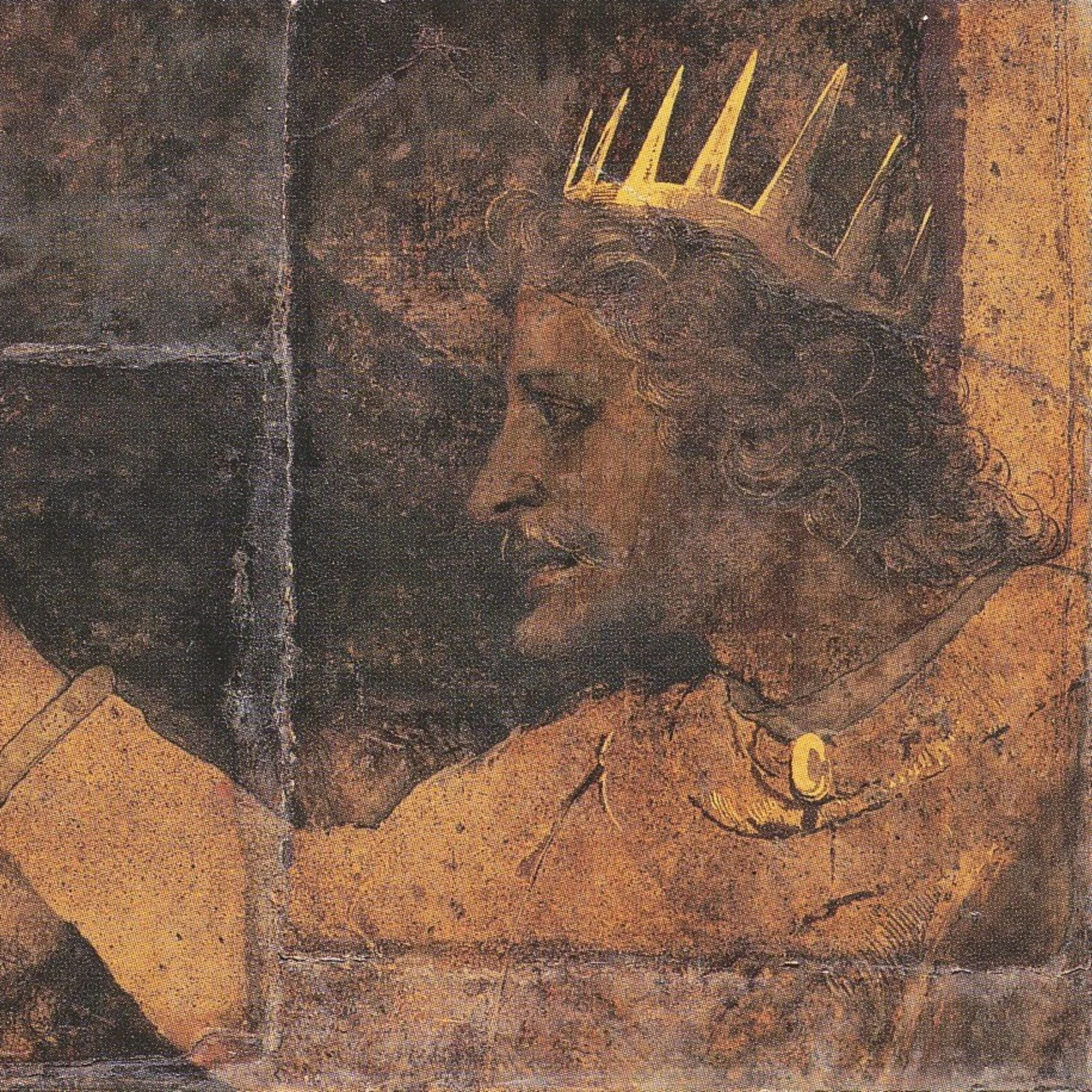 The House of Rehoboam & the Southern Kingdom—1 Ki 14:21-31