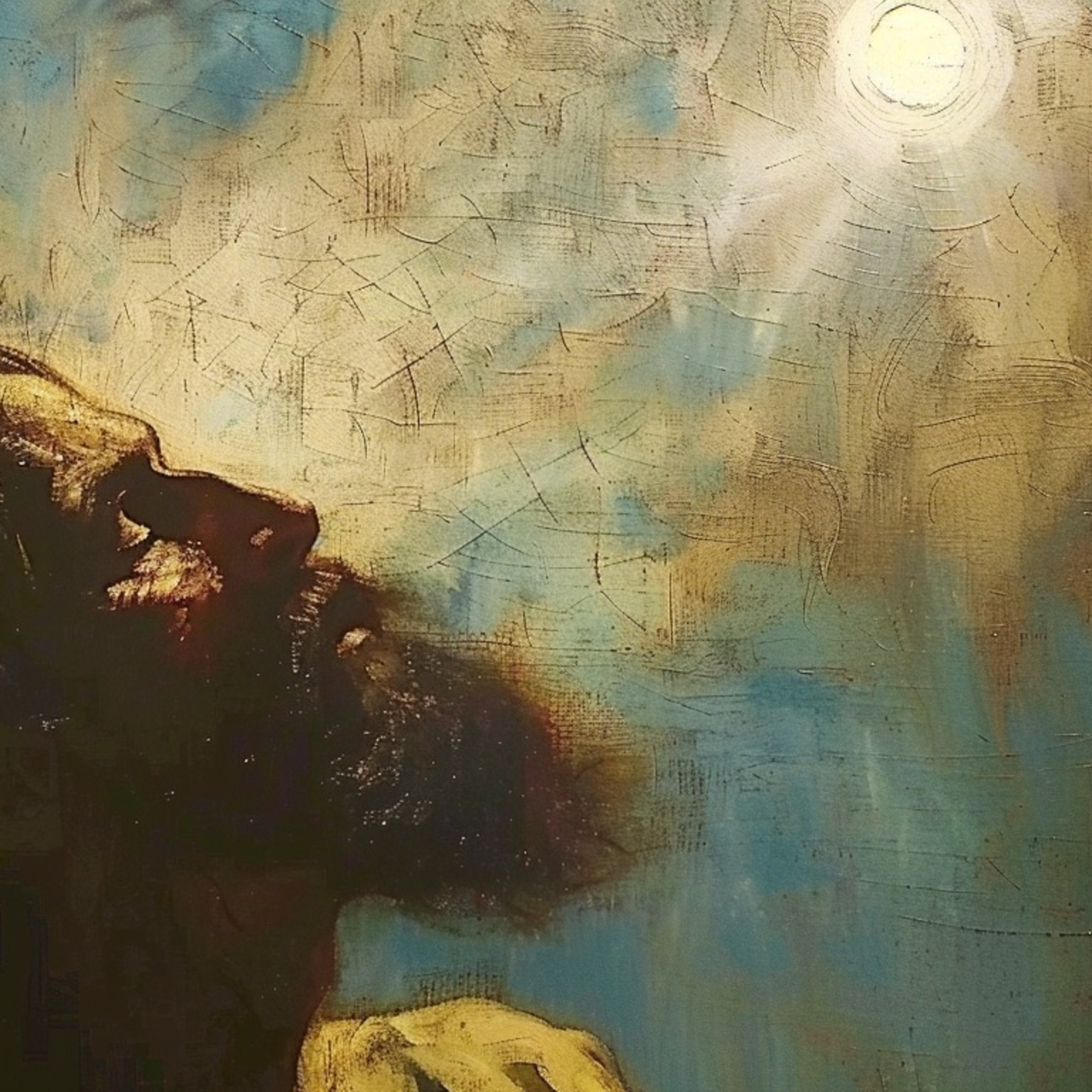 "Eyes Opened to Believe and Be Saved" Wednesday of Trinity 22