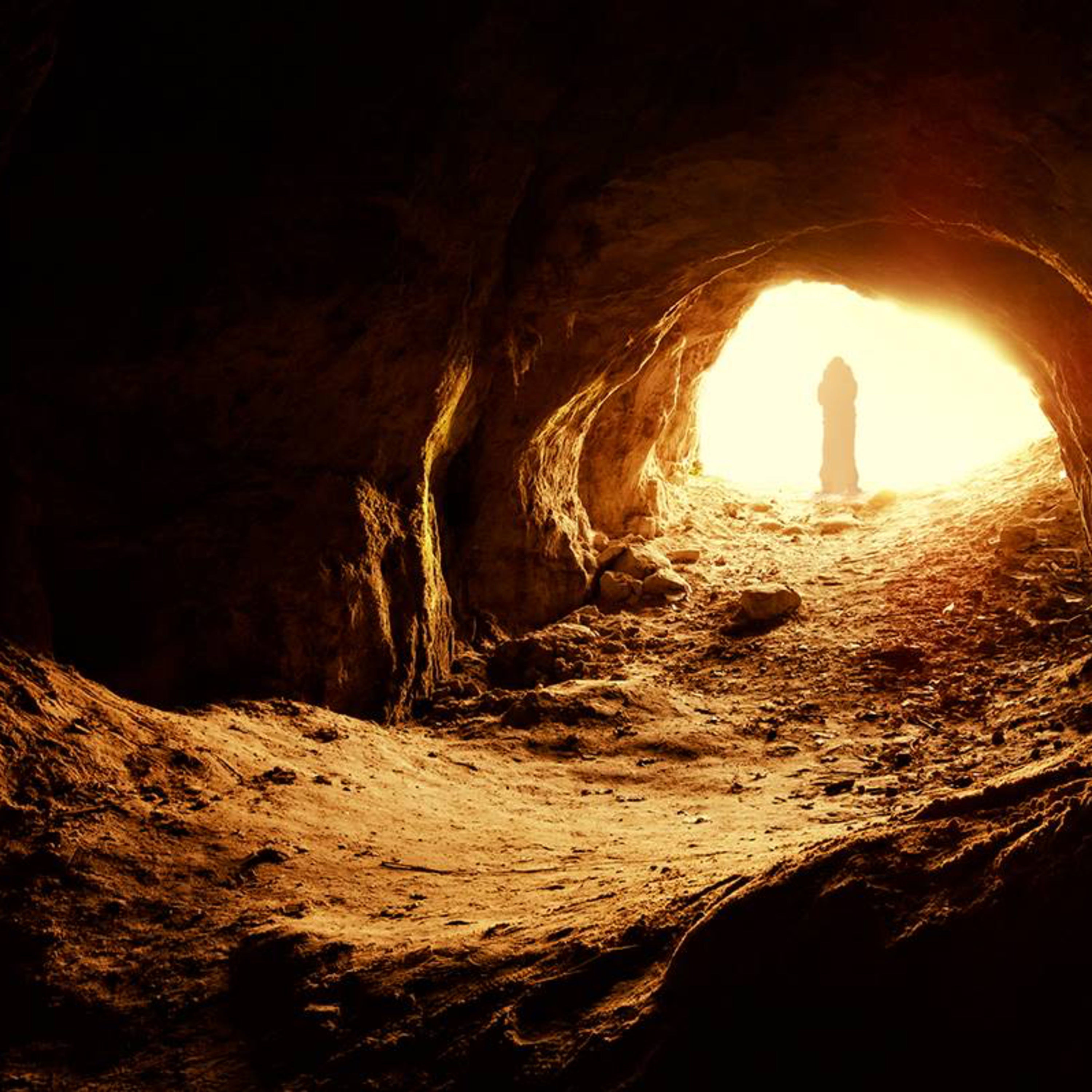 The LORD’S Revelation to Elijah—1 Kings 19:9b-21