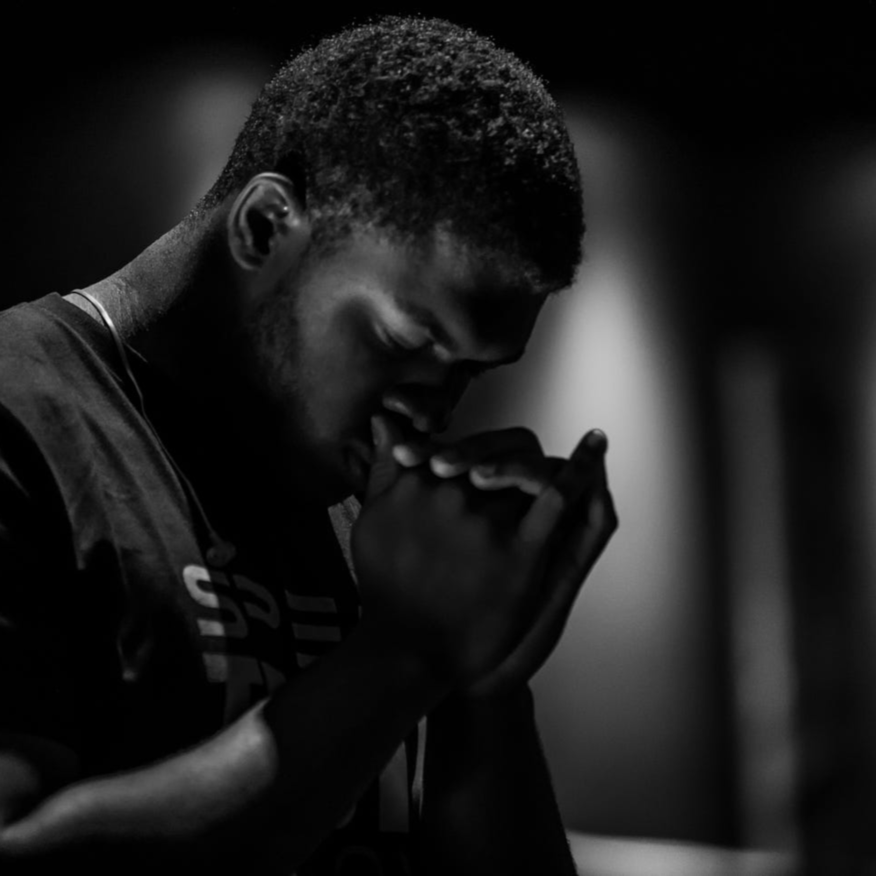 Jesus Teaches His Disciples to Pray—Luke 11:1-13