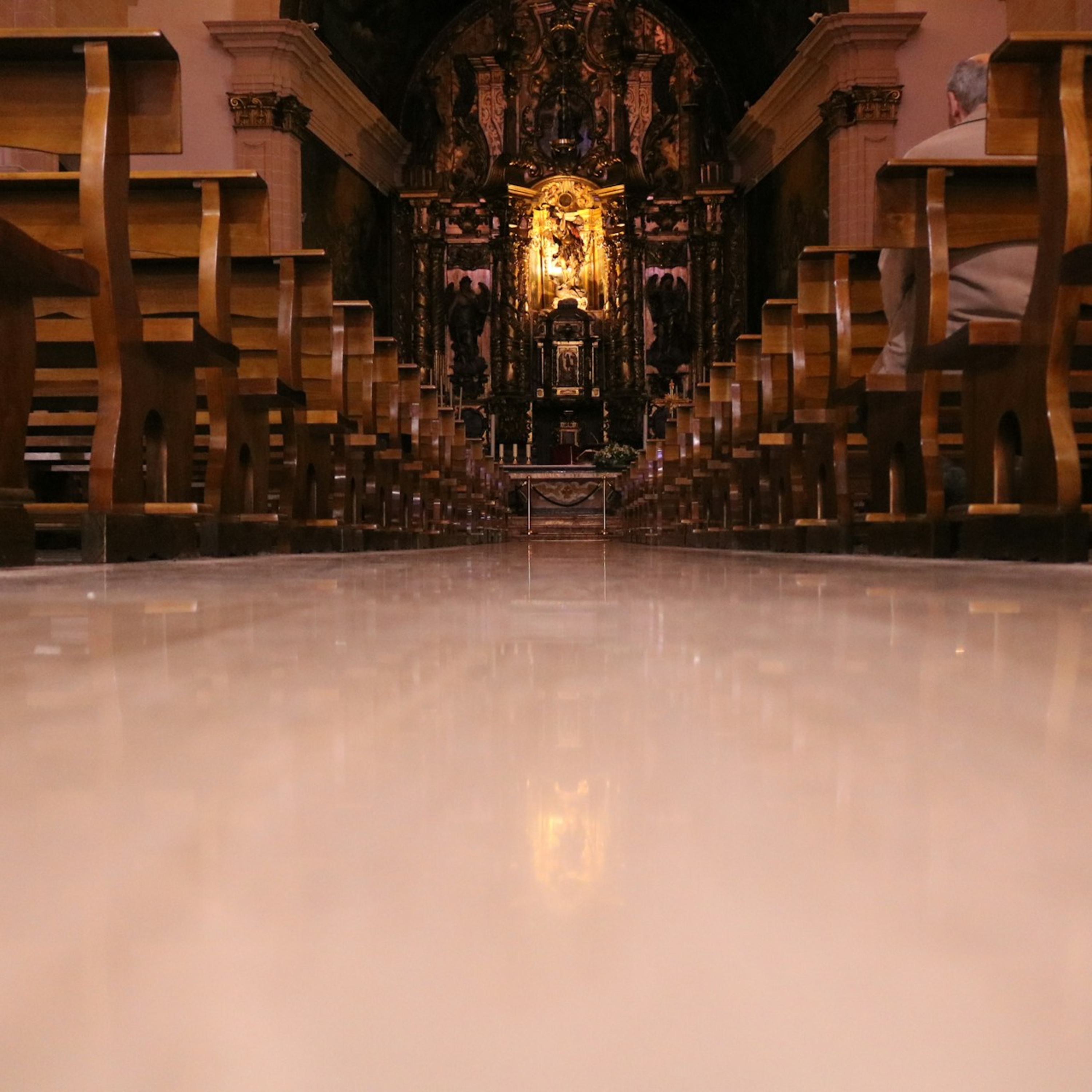 The Circumcision and Name of Jesus — January 1, 2025