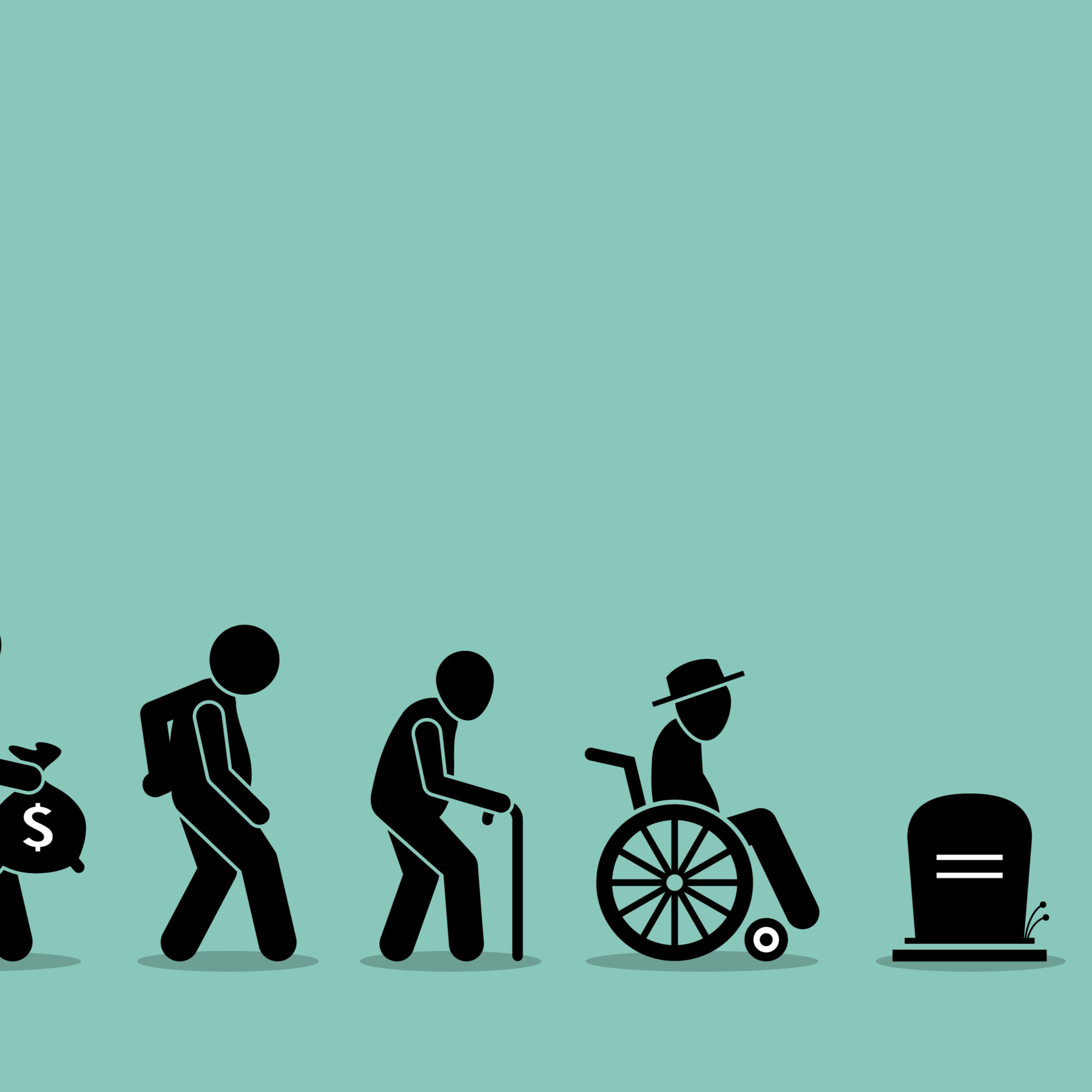 Bible Study: Ecclesiastes 12:1-8