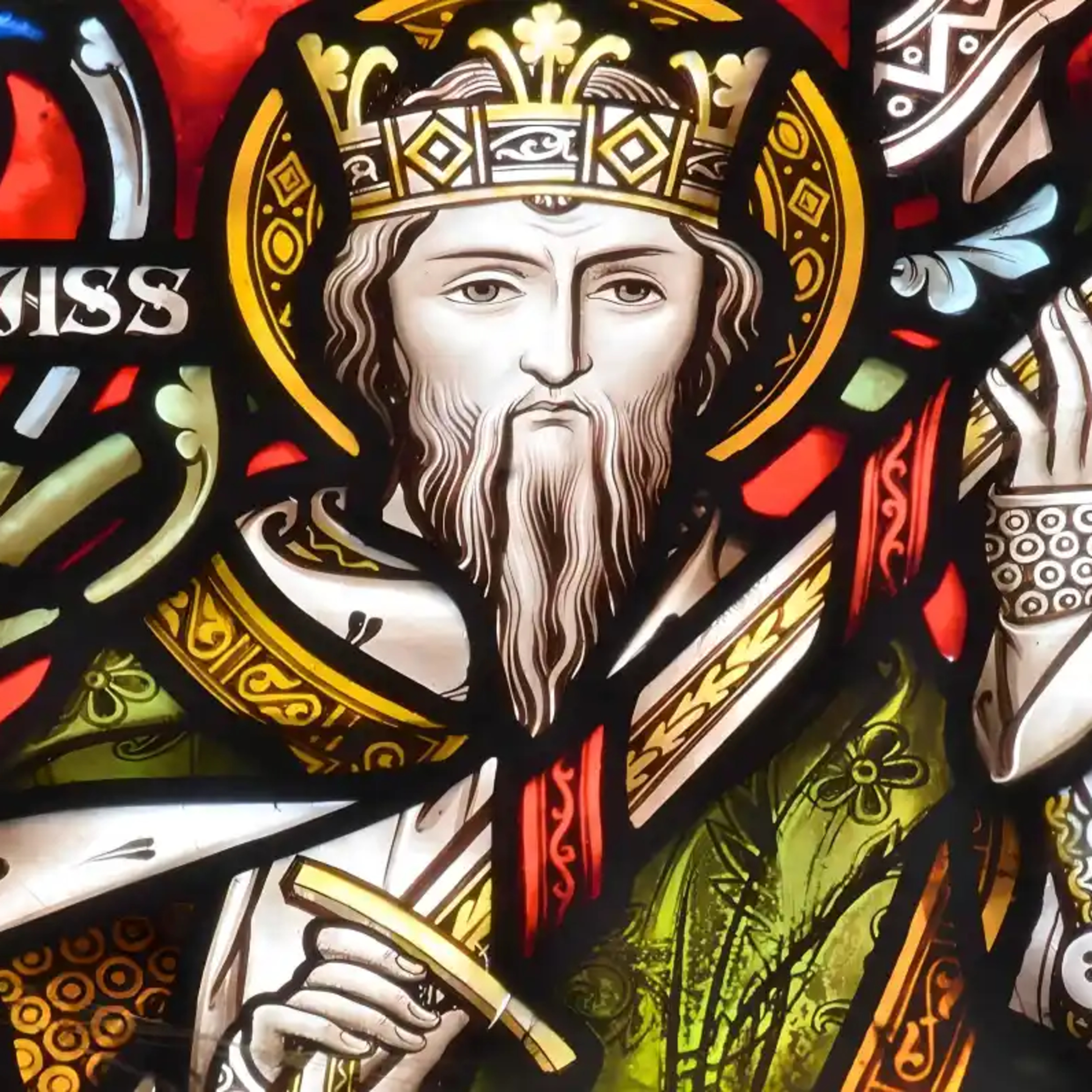 King Manasseh of Judah—2 Chronicles 33:1-20