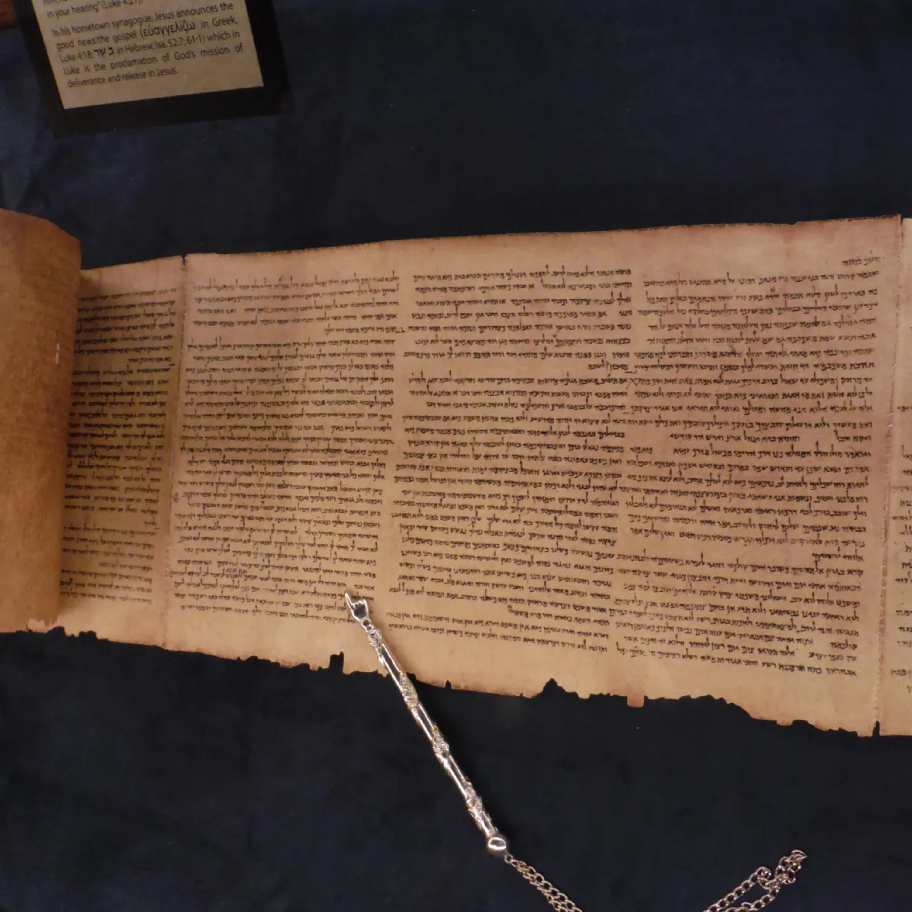 "In persona Christi" Wednesday of Epiphany 2