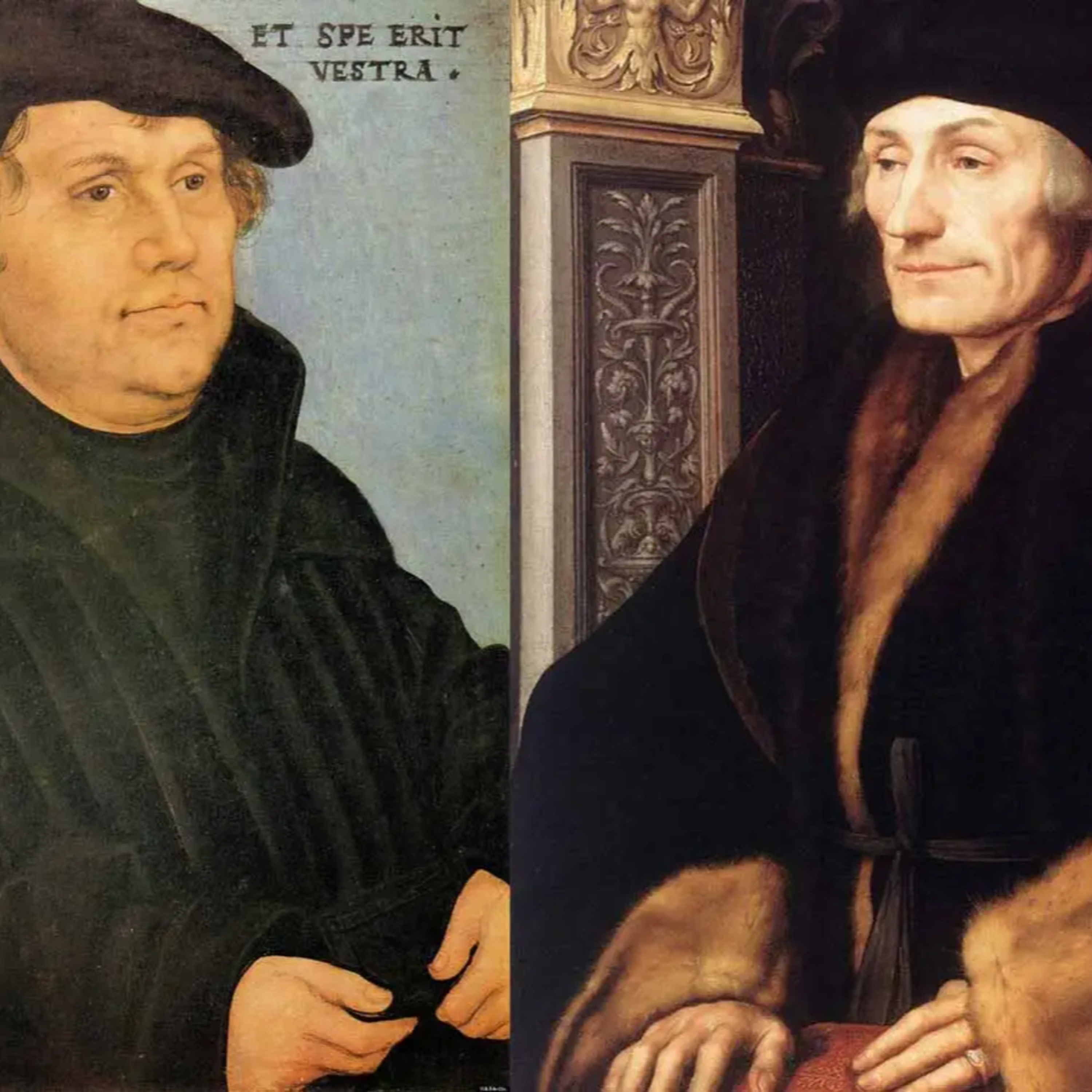 The Bondage of the Will - Introduction