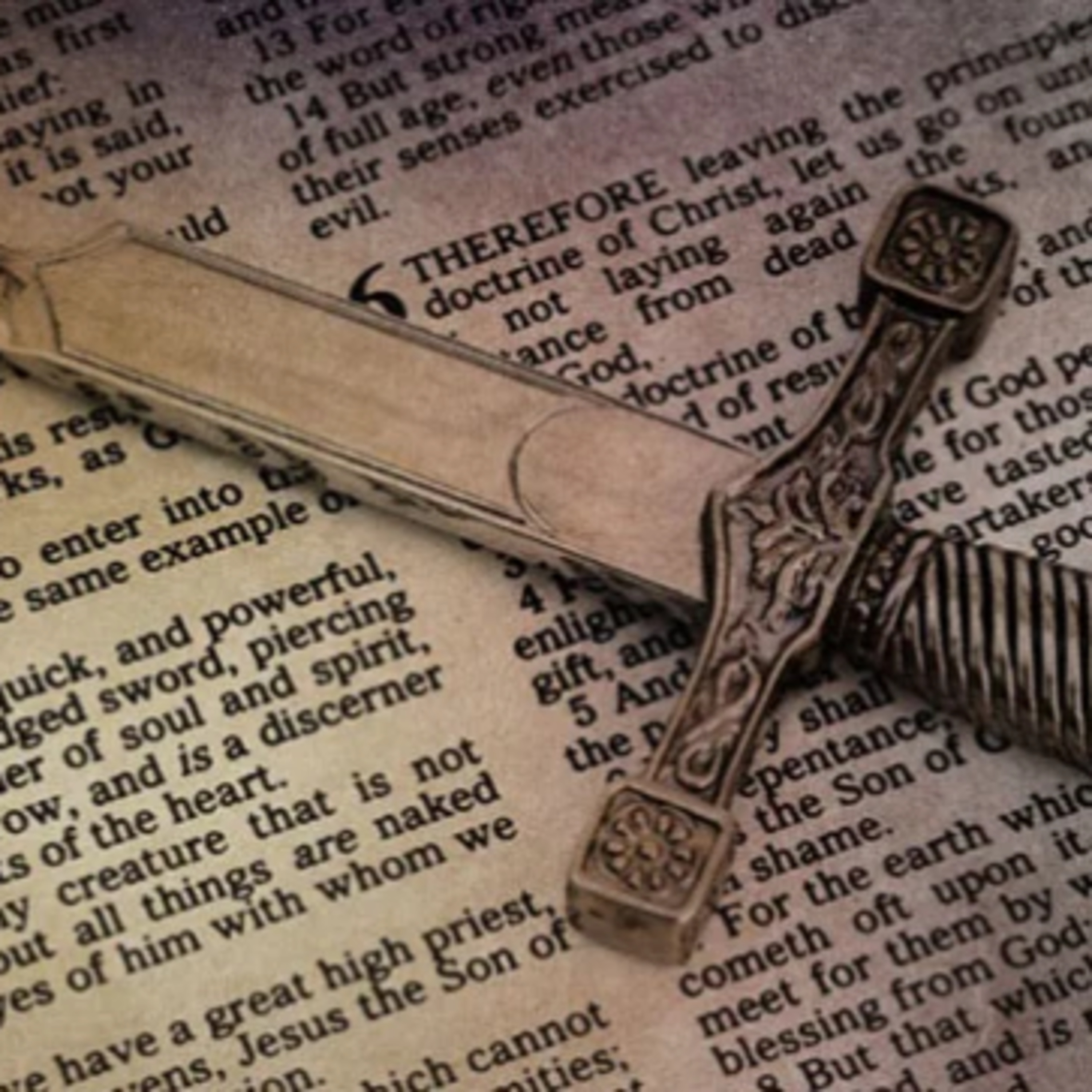 "Exposed Bare and Forgiven in the High Priest" Wednesday of Septuagesima 2025