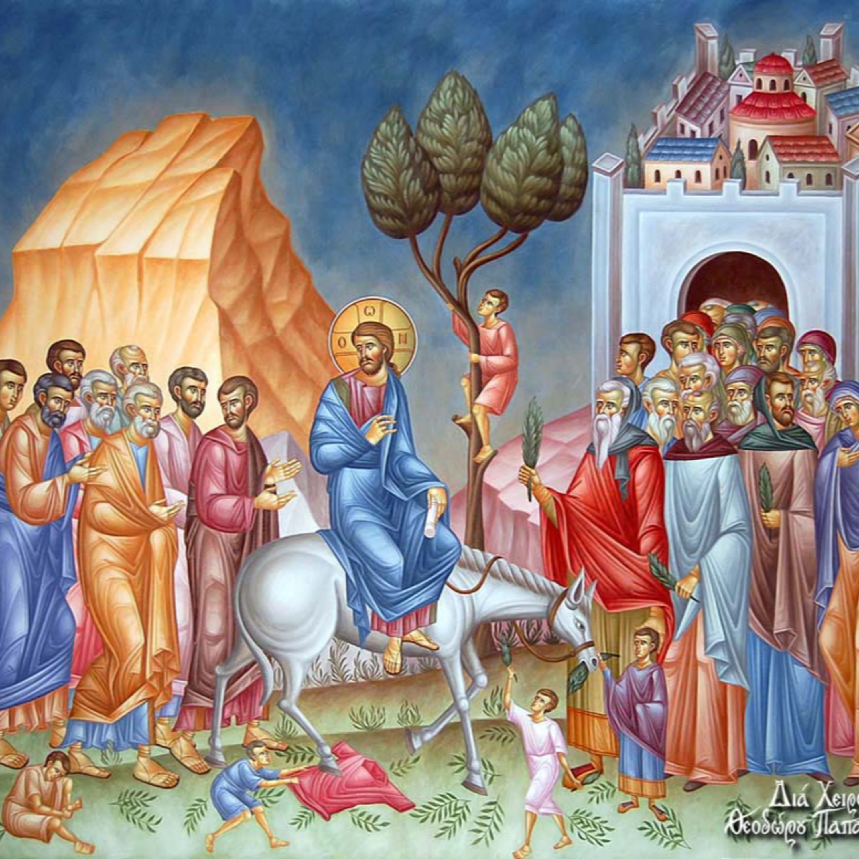 The Bondage of the Will — The Argument About Our Willing pt.2