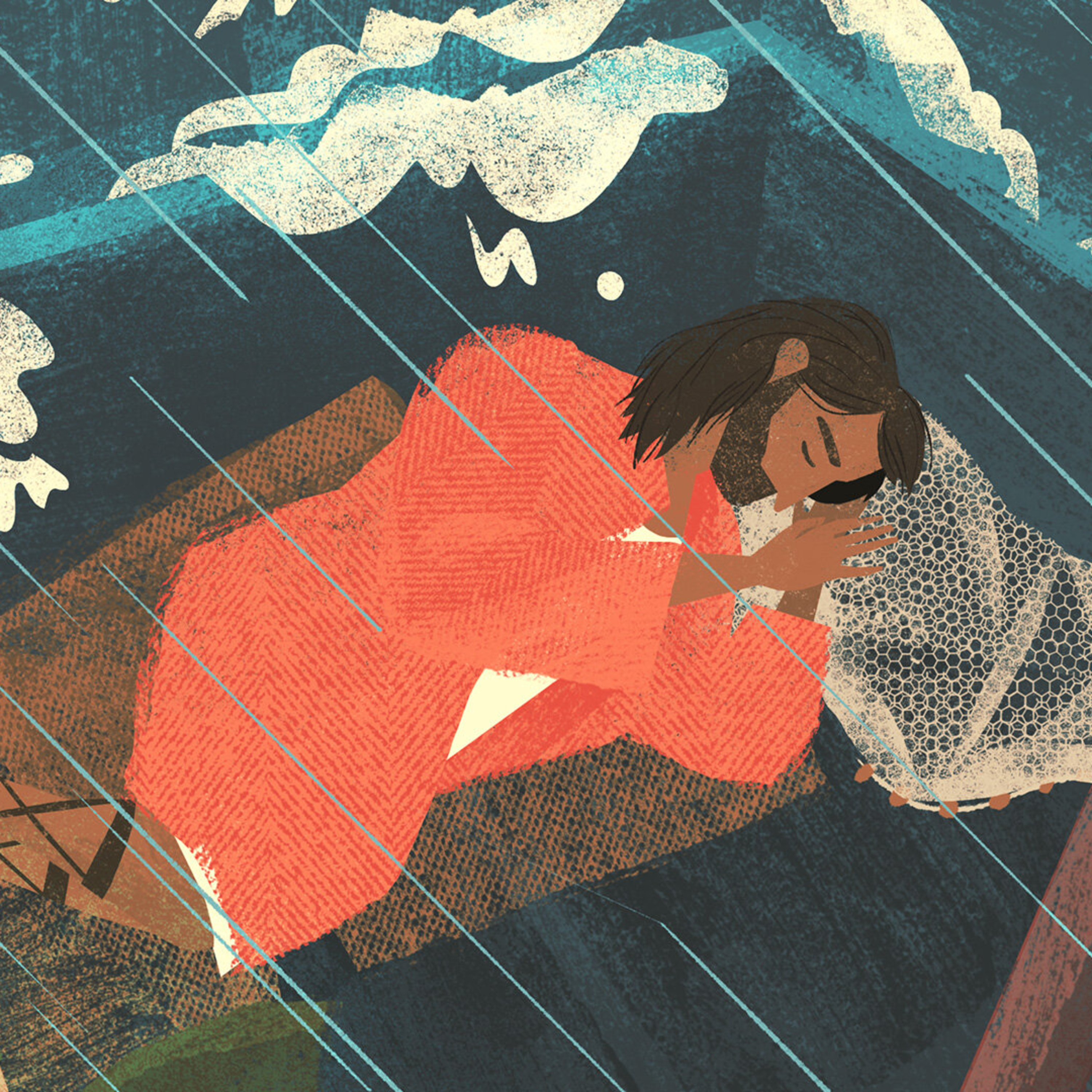 The Bondage of the Will: Christ and Salvation pt. 1 — March 2, 2025