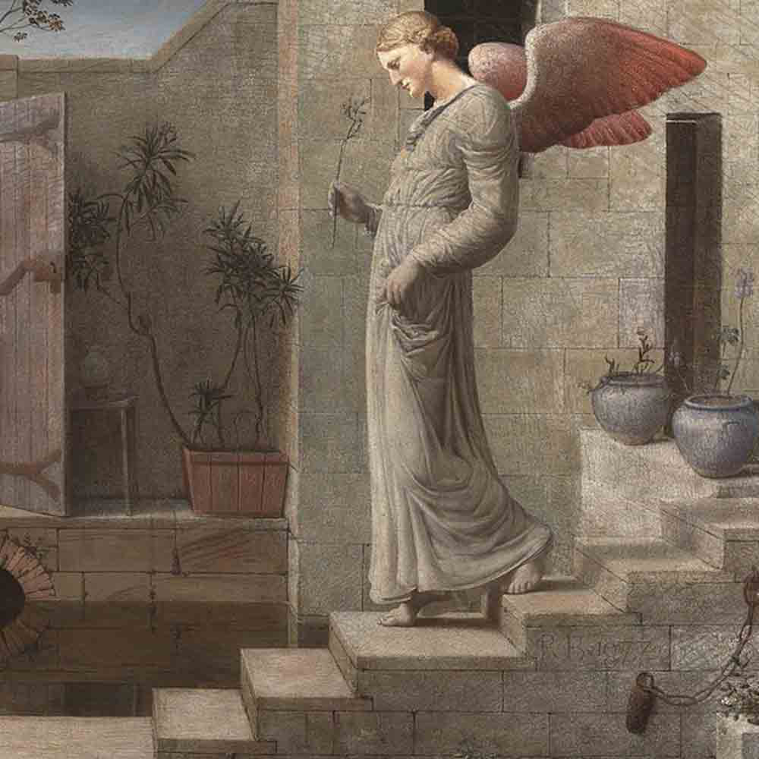 The Pool of Bethesda—John 5:1-15