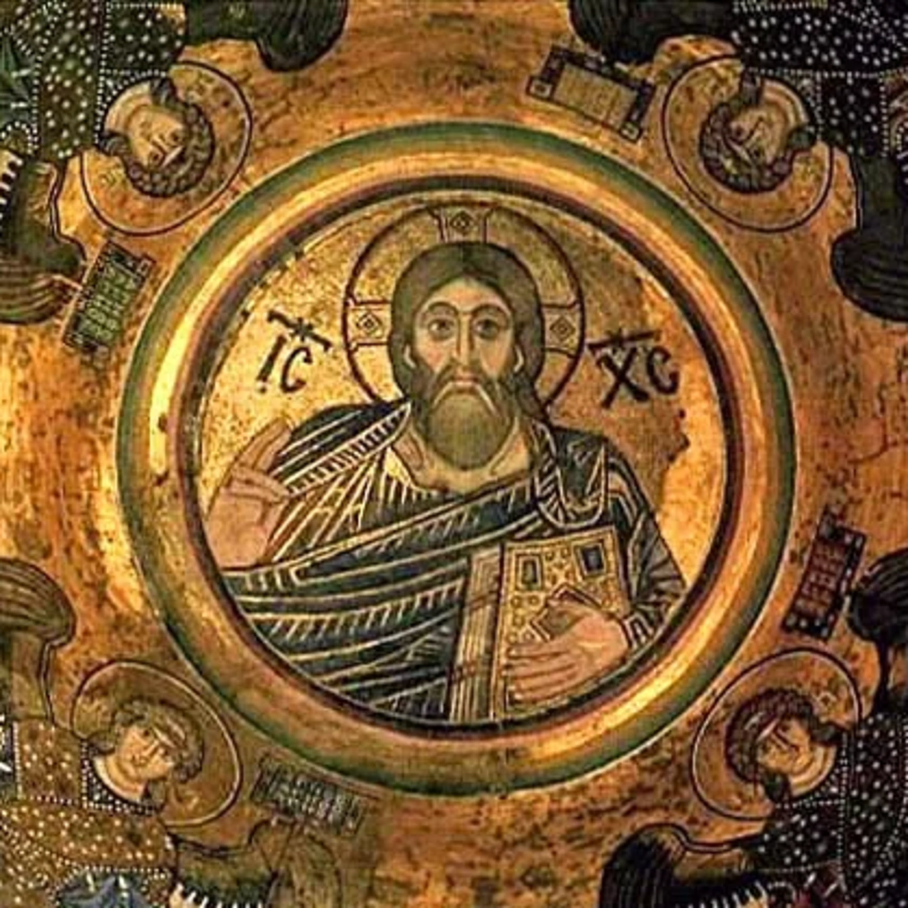 Life and Judgment through the Son—John 5:24-30