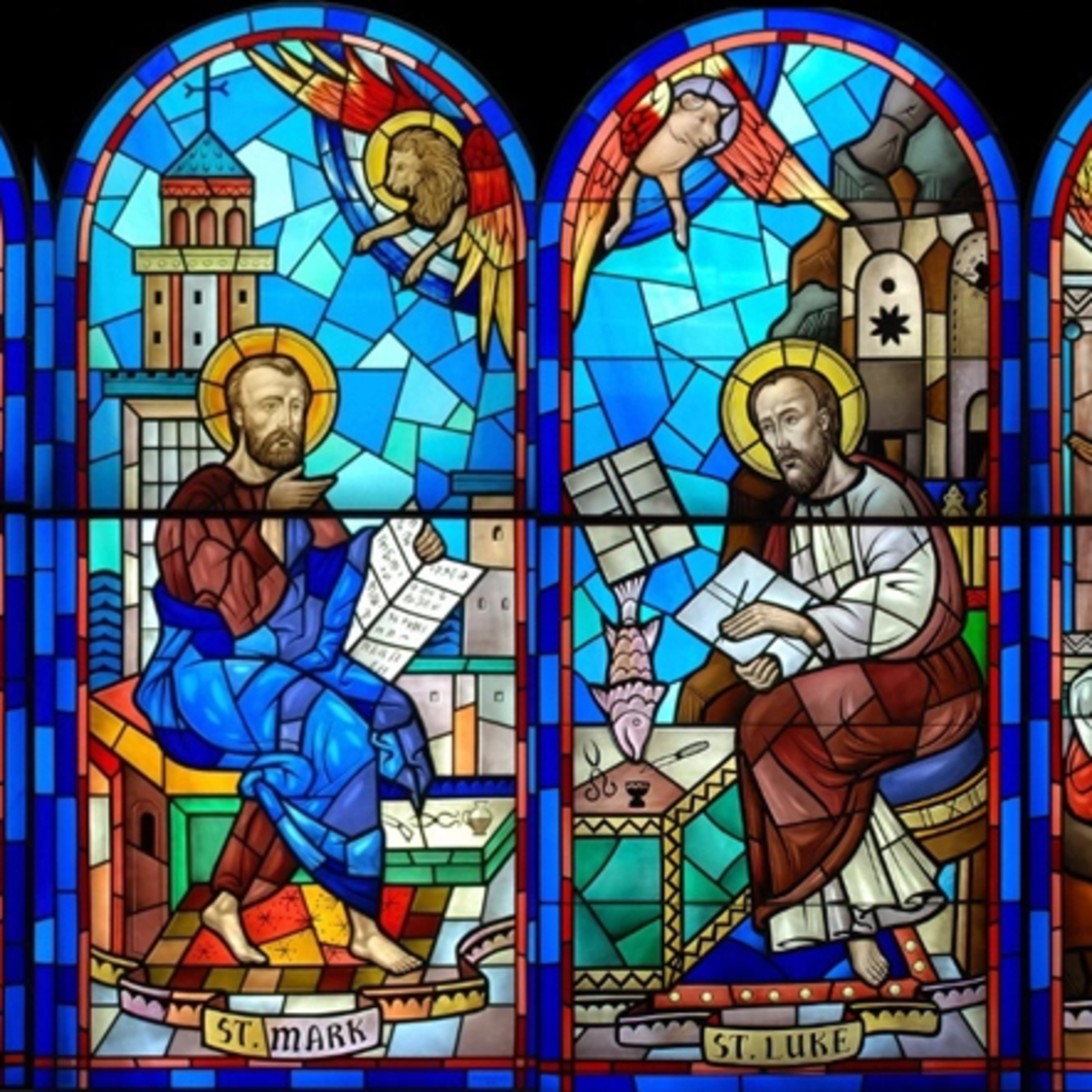 The Fourfold Witness—John 5:31-47