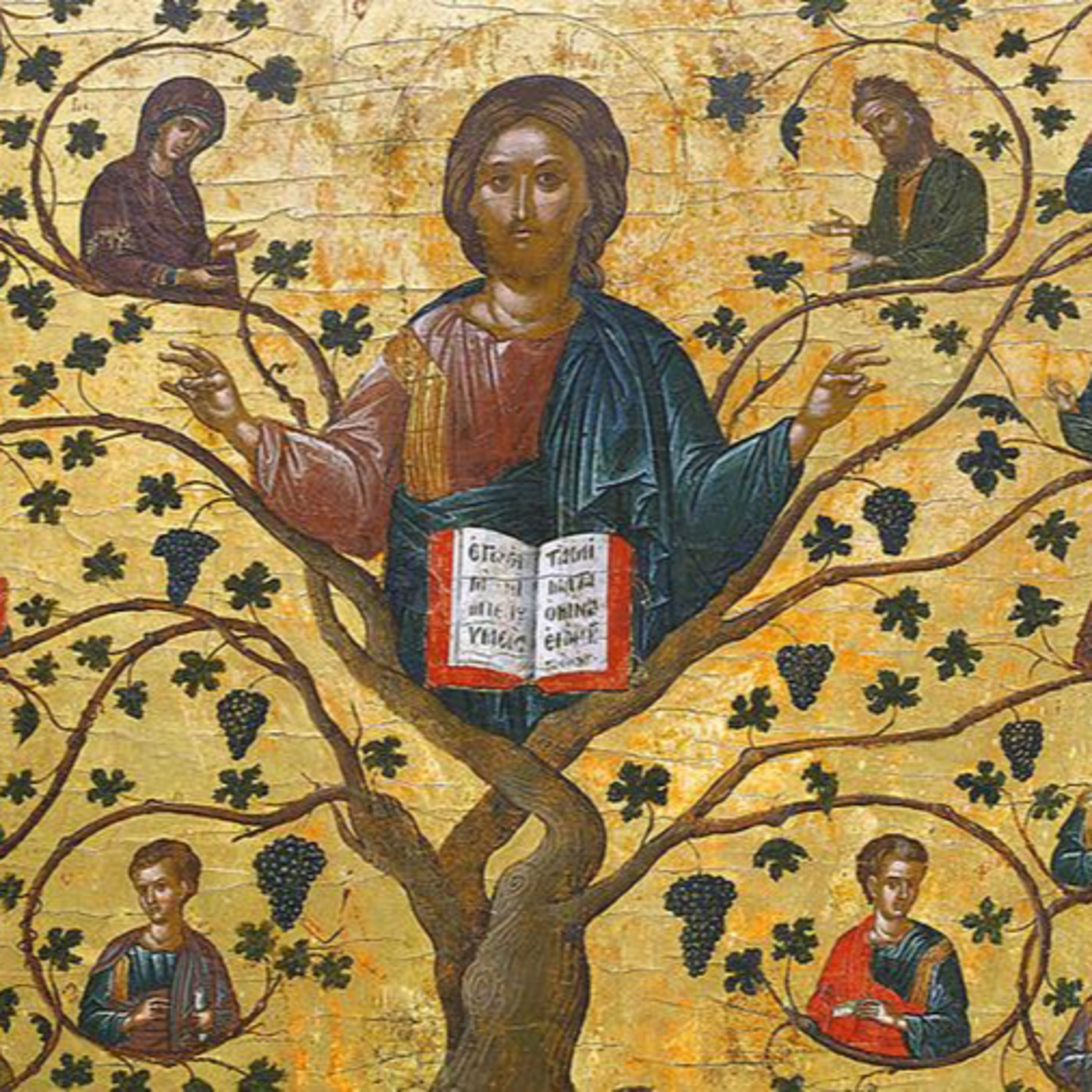 “Godliness is to see all of one’s life as worship and confession” Lent 4 Midweek 2025