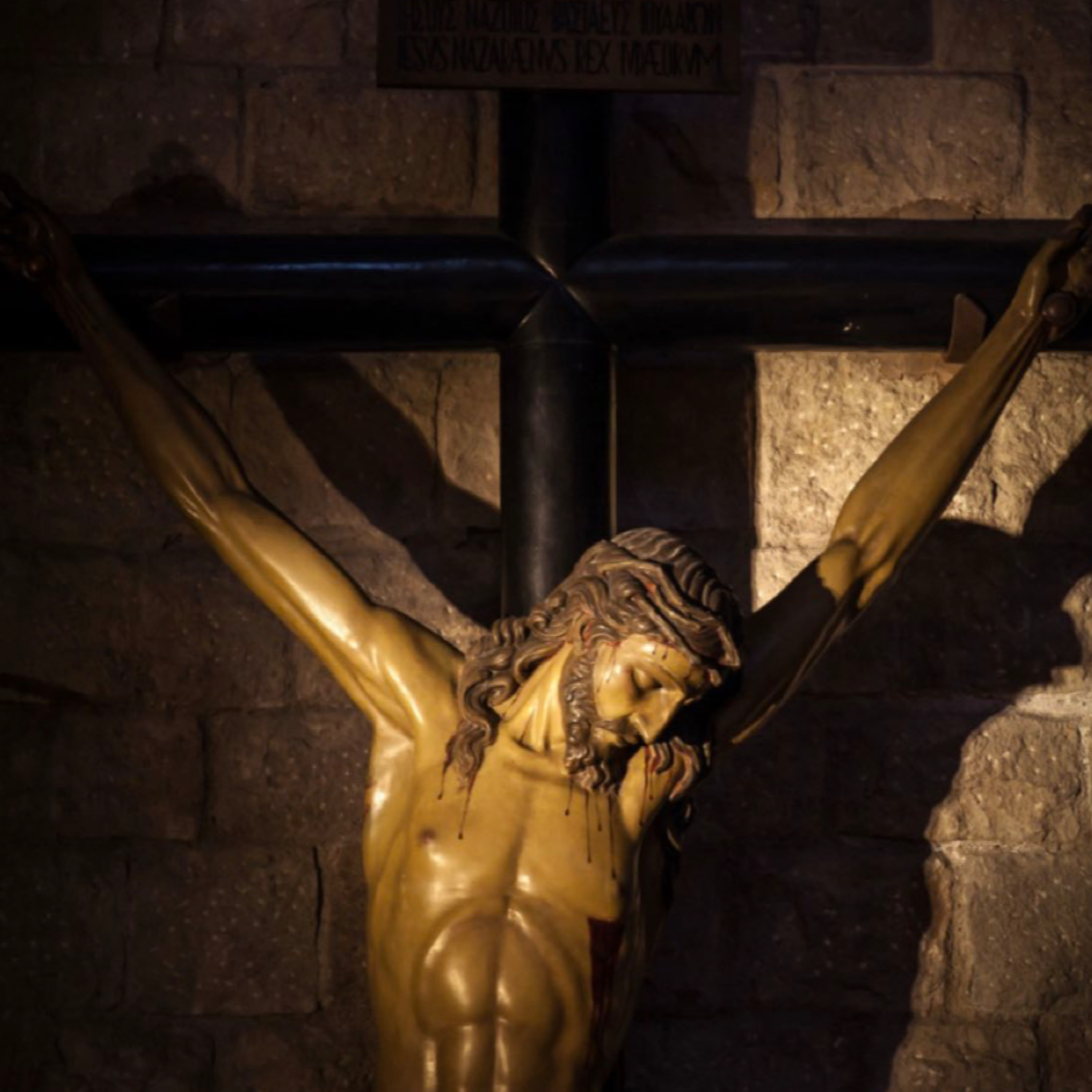 Preaching and Teaching from St. John Ev. Lutheran Church (Sherman Center), Random Lake, Wisconsin