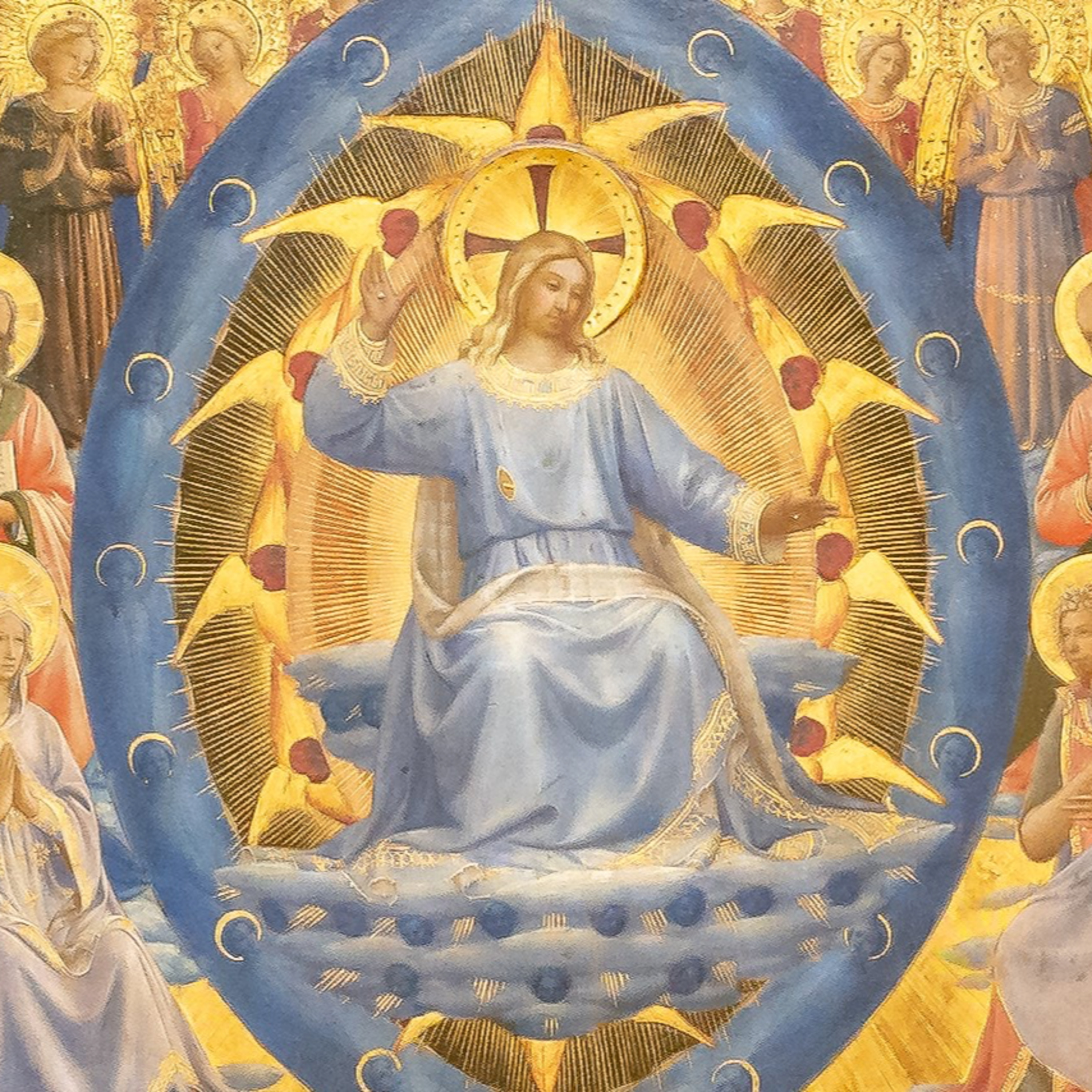 The Church and the Holy Ministry : Theses I & II