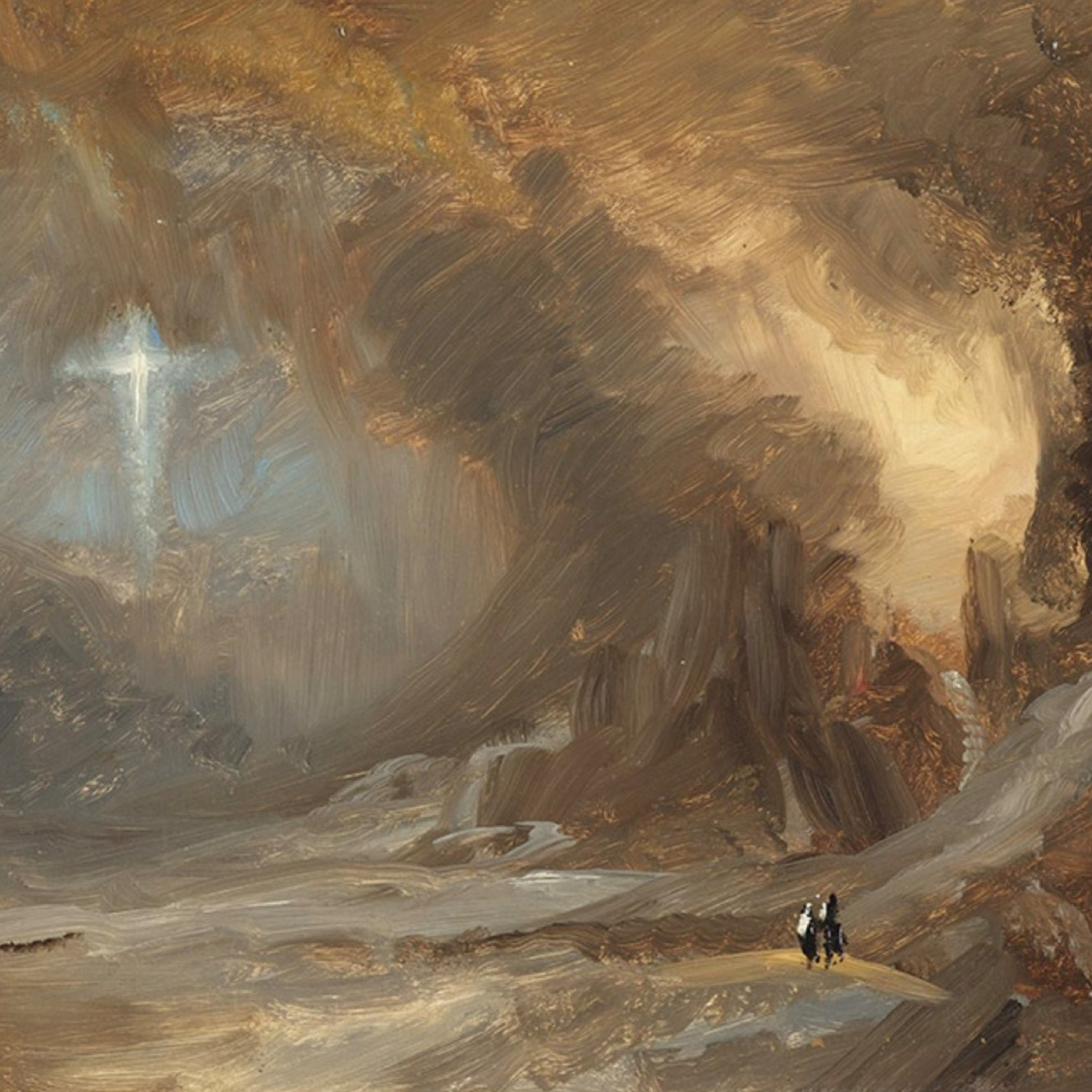 Peter’s Sermon on the Prophet Joel—Acts 2:14-21