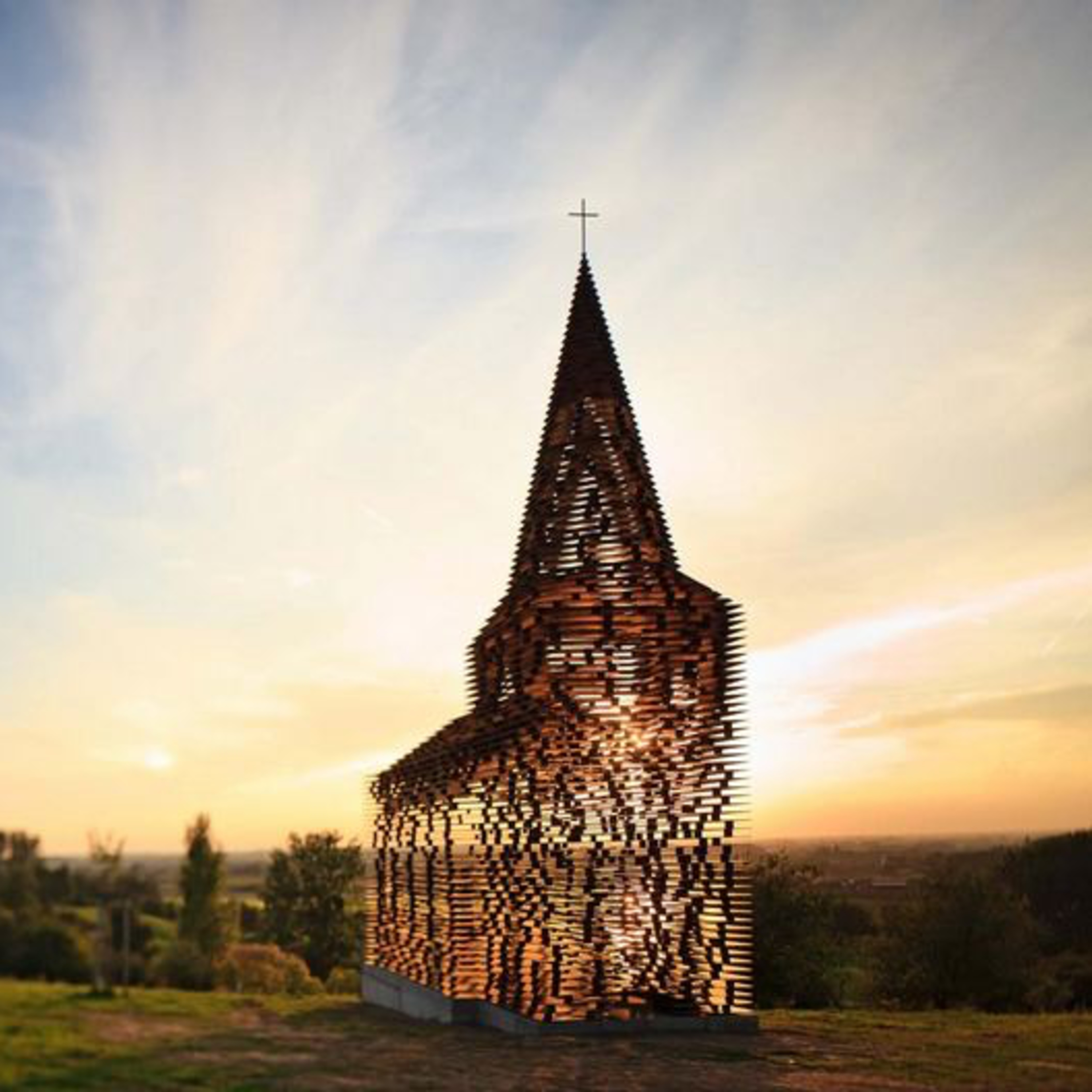 The Church and the Holy Ministry: Theses III & IV