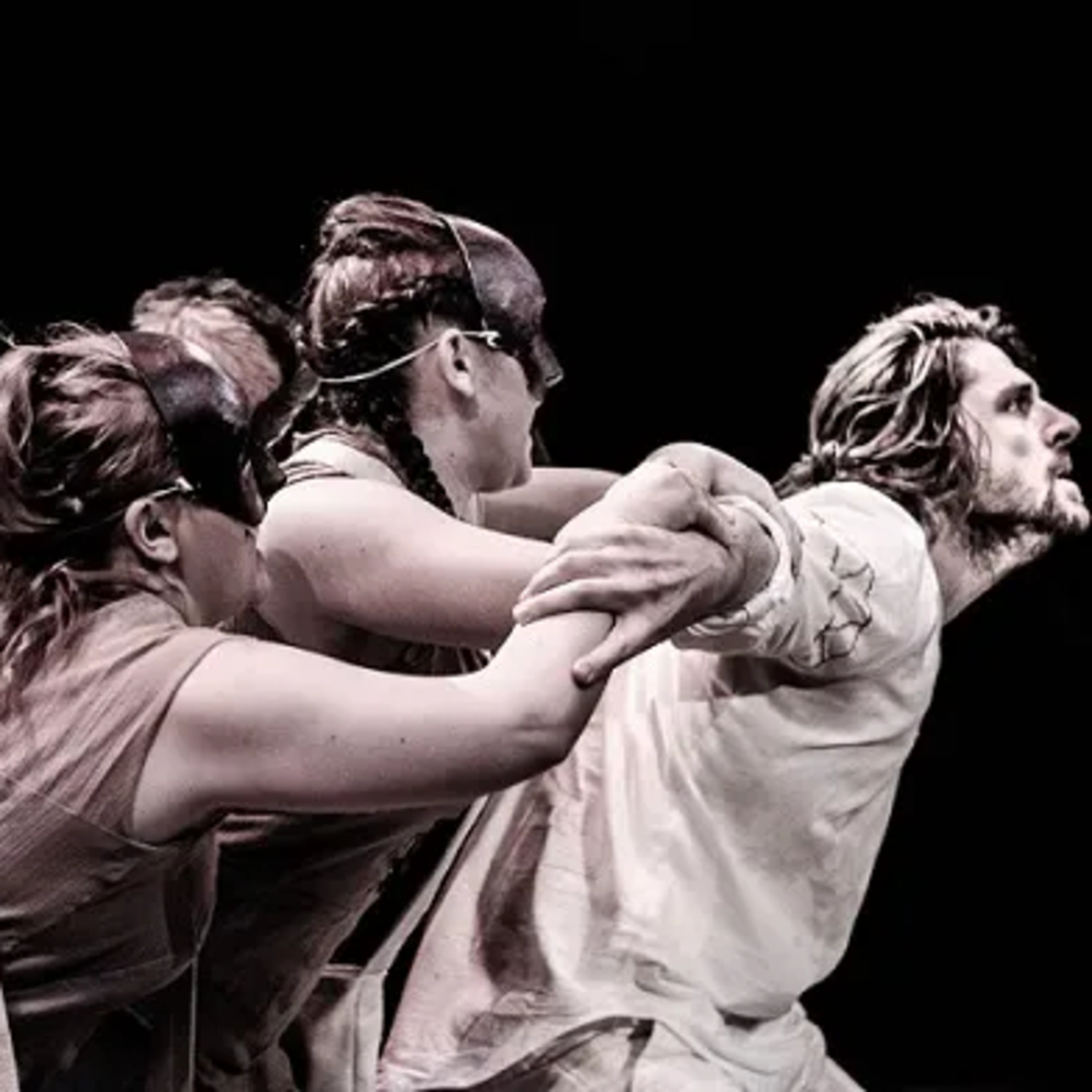 Jesus Is Rejected in Nazareth—Luke 4:16-30