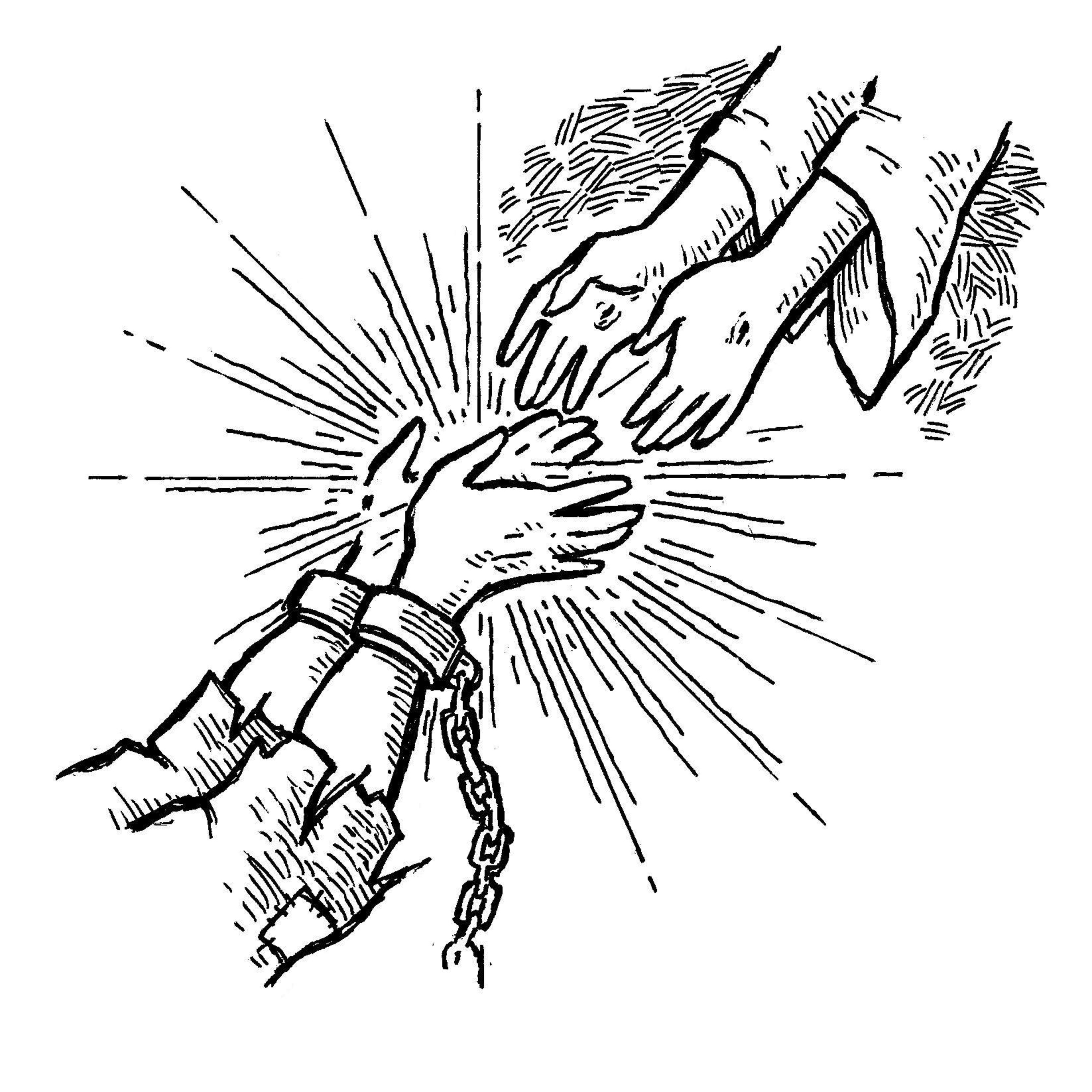 Sunday’s OT and Epistle—Ezekiel 36:22-28; 1 Peter 4:7-14