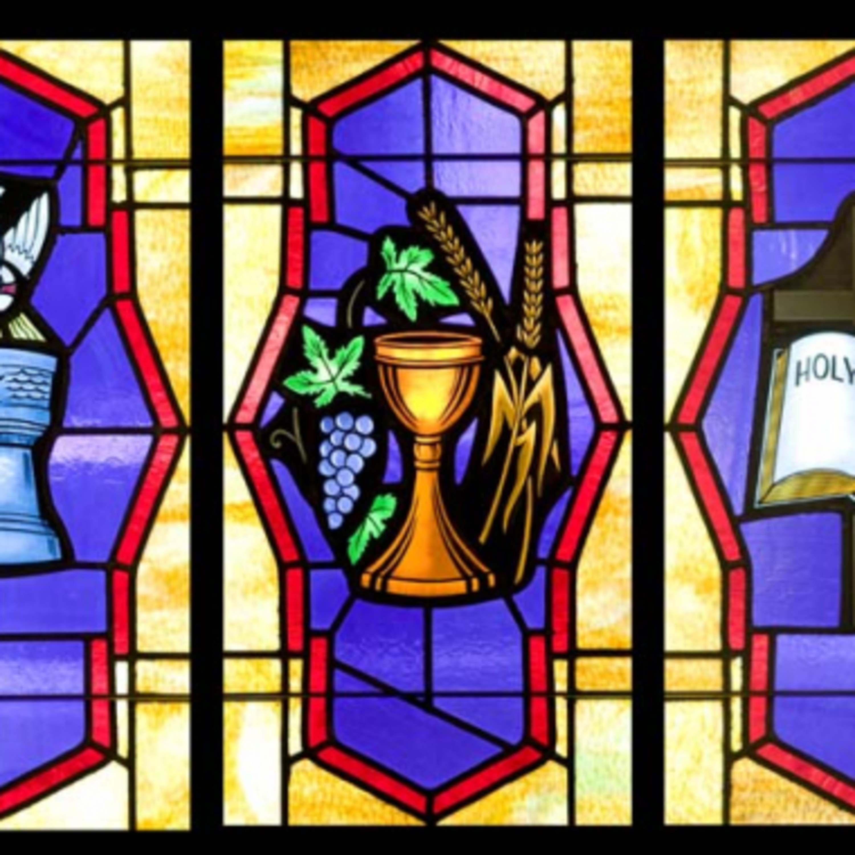 The Church and the Holy Ministry: Theses IV & V — June 1, 2025