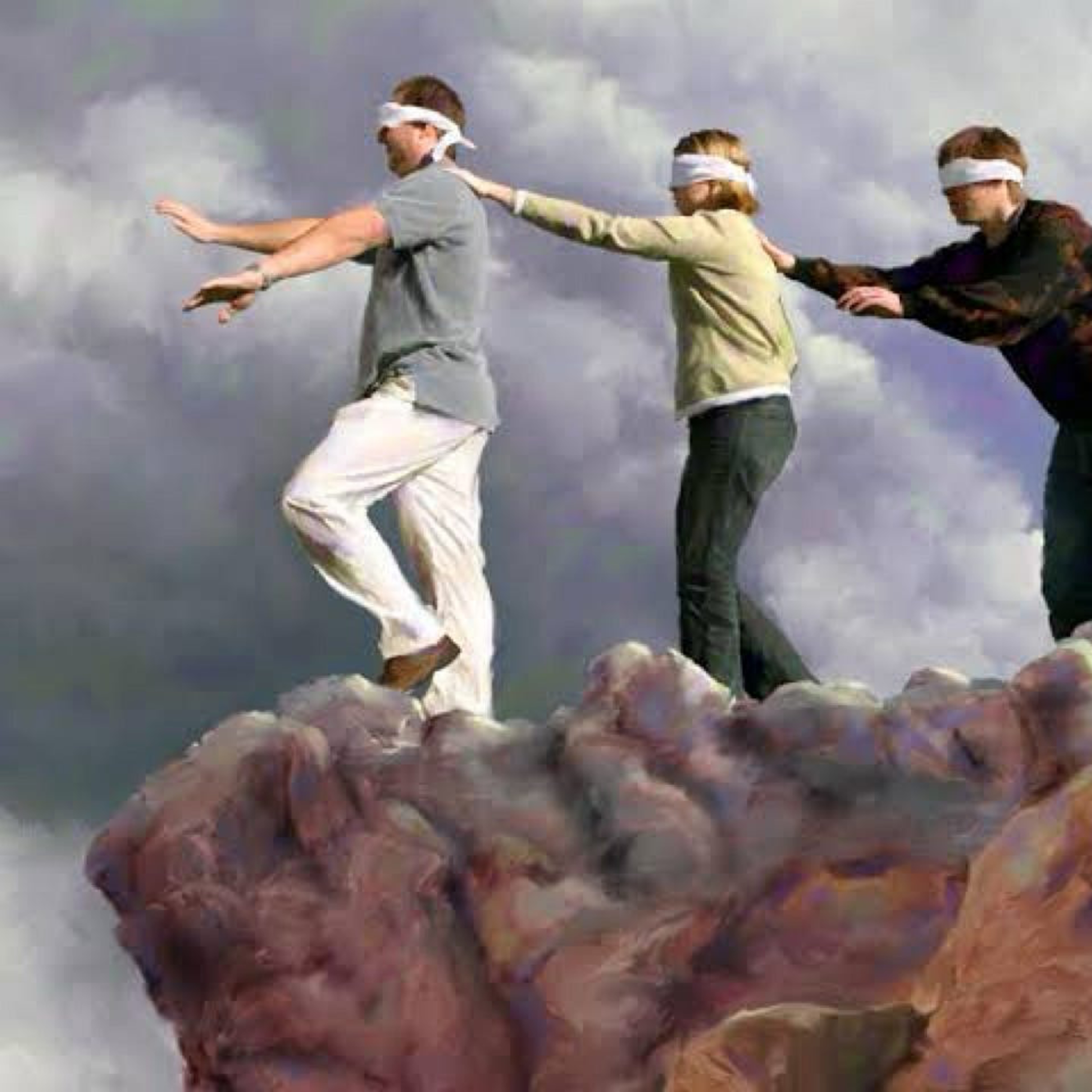 A Disciple and His Teacher—Luke 6:39-49