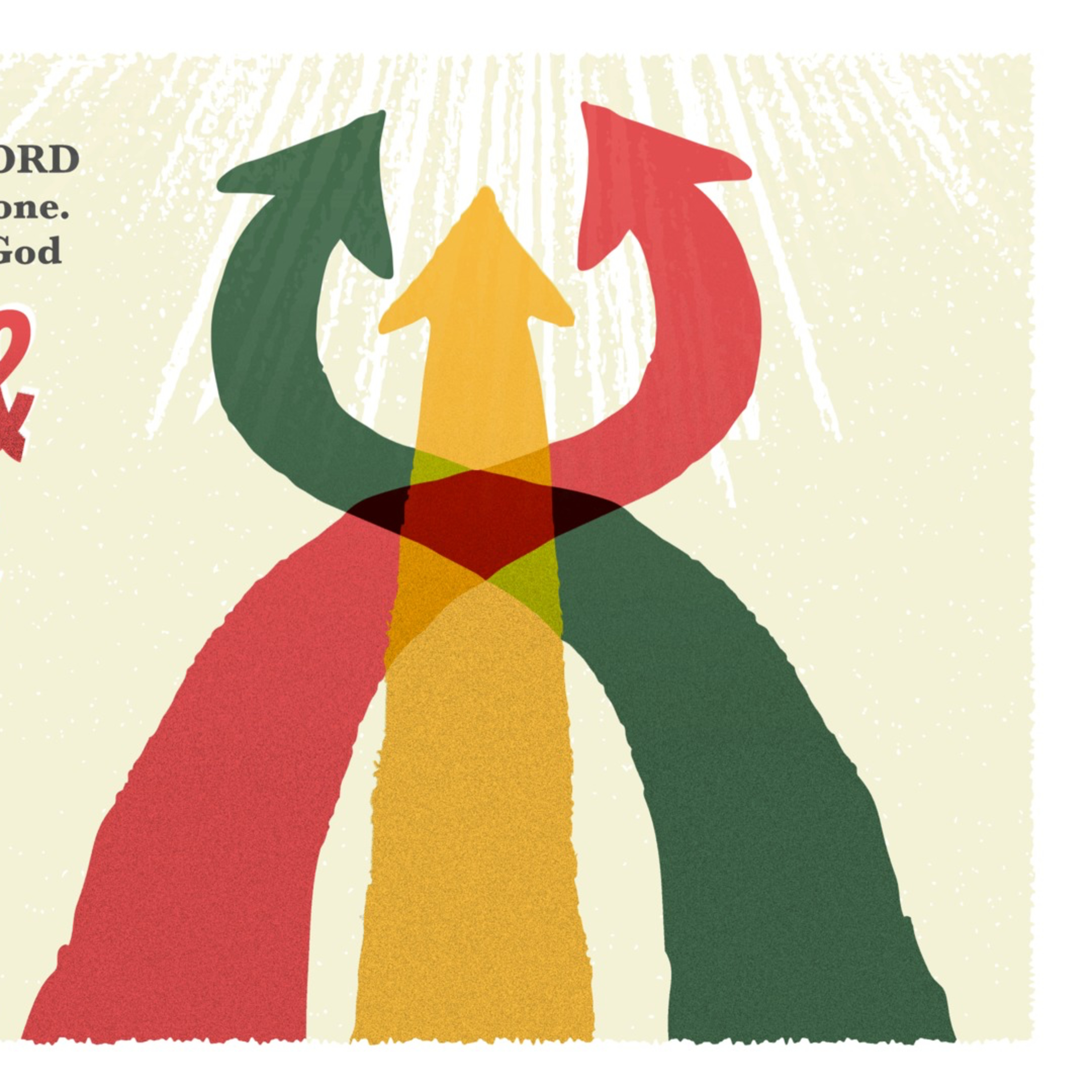 Sunday’s OT and Epistle— Deuteronomy 6:4–13; 1 John 4:8-21