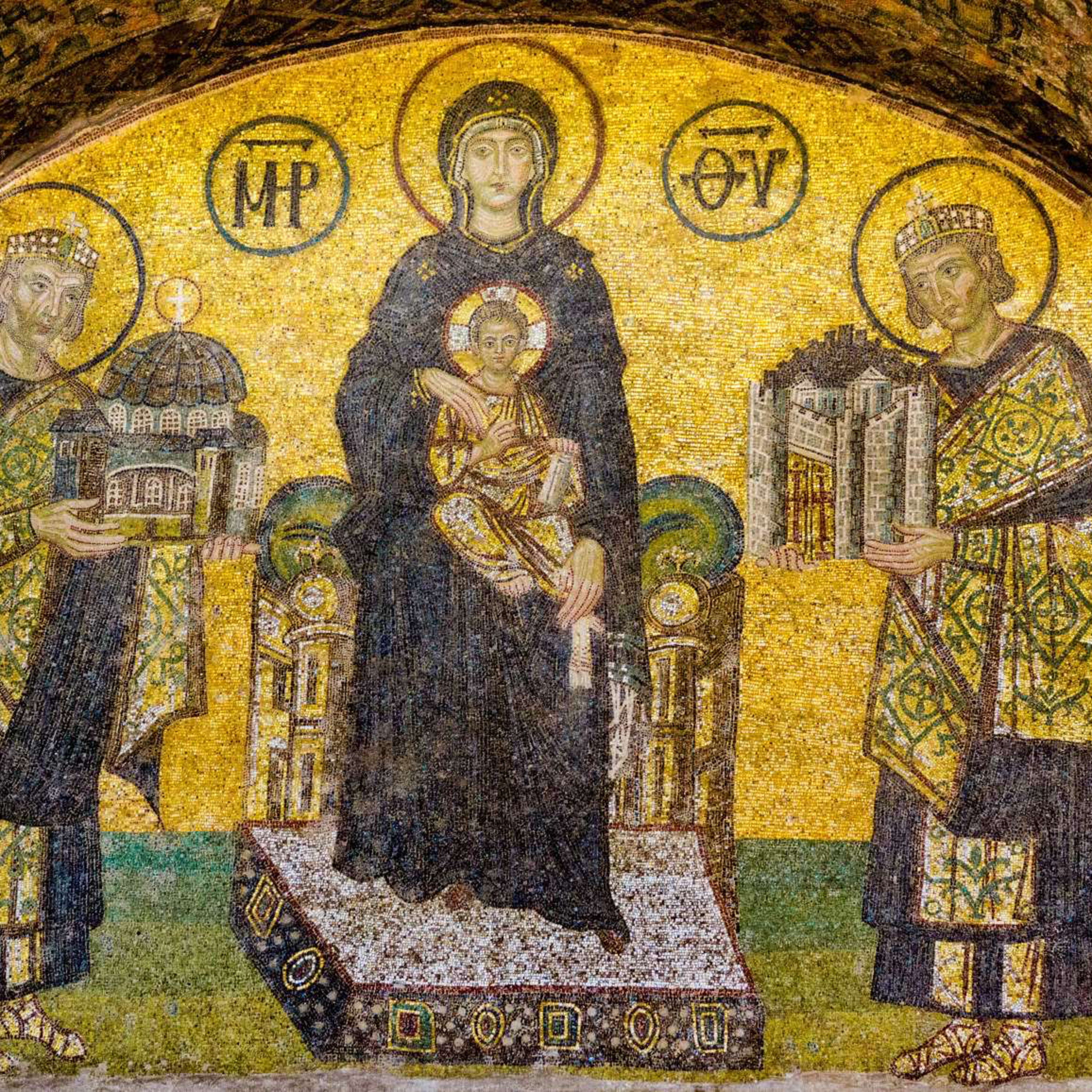 The Church and the Holy Ministry : Theses VIII.C & IX