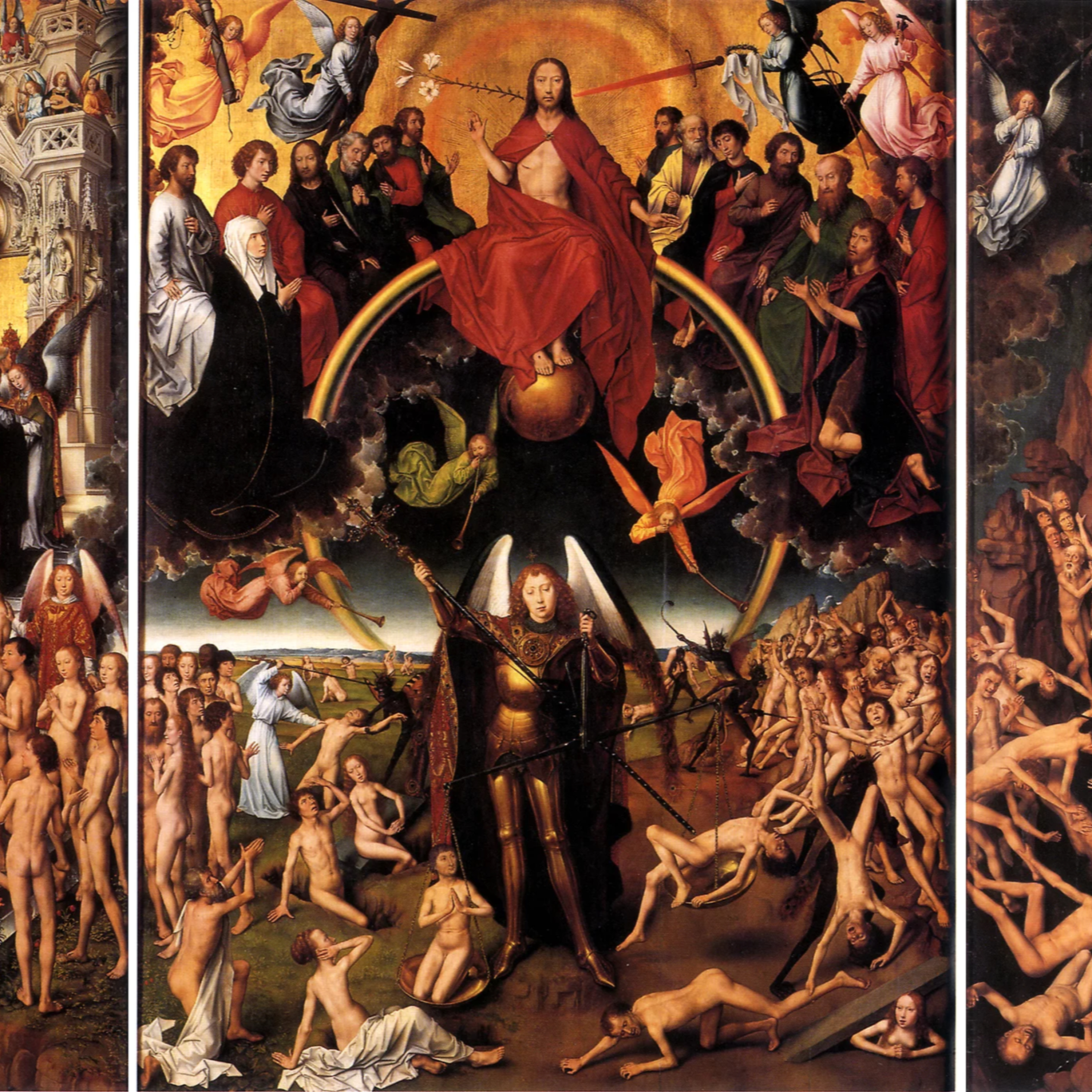 Confessing Christ—Luke 12:1-12