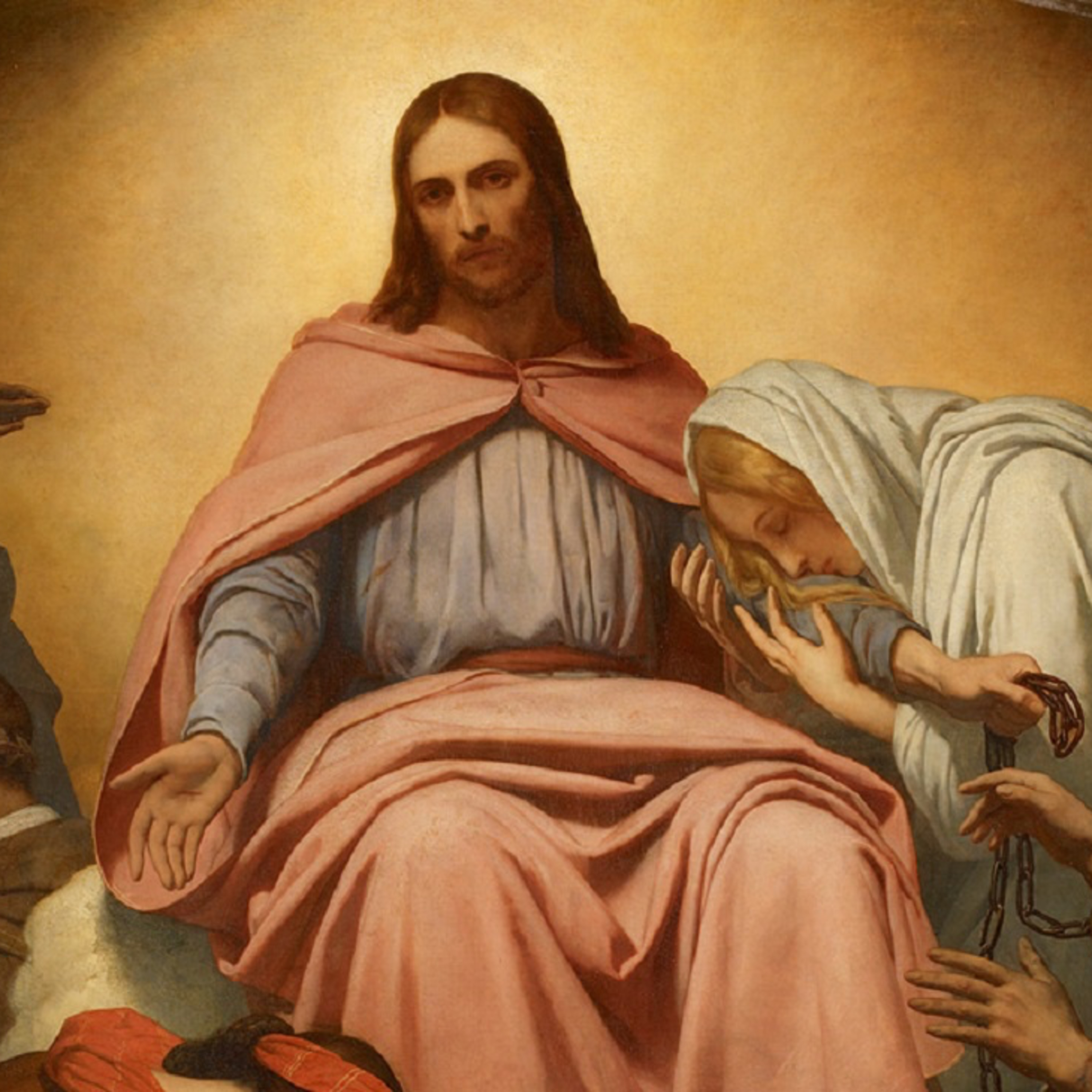 The Office of the Holy Ministry: Thesis I