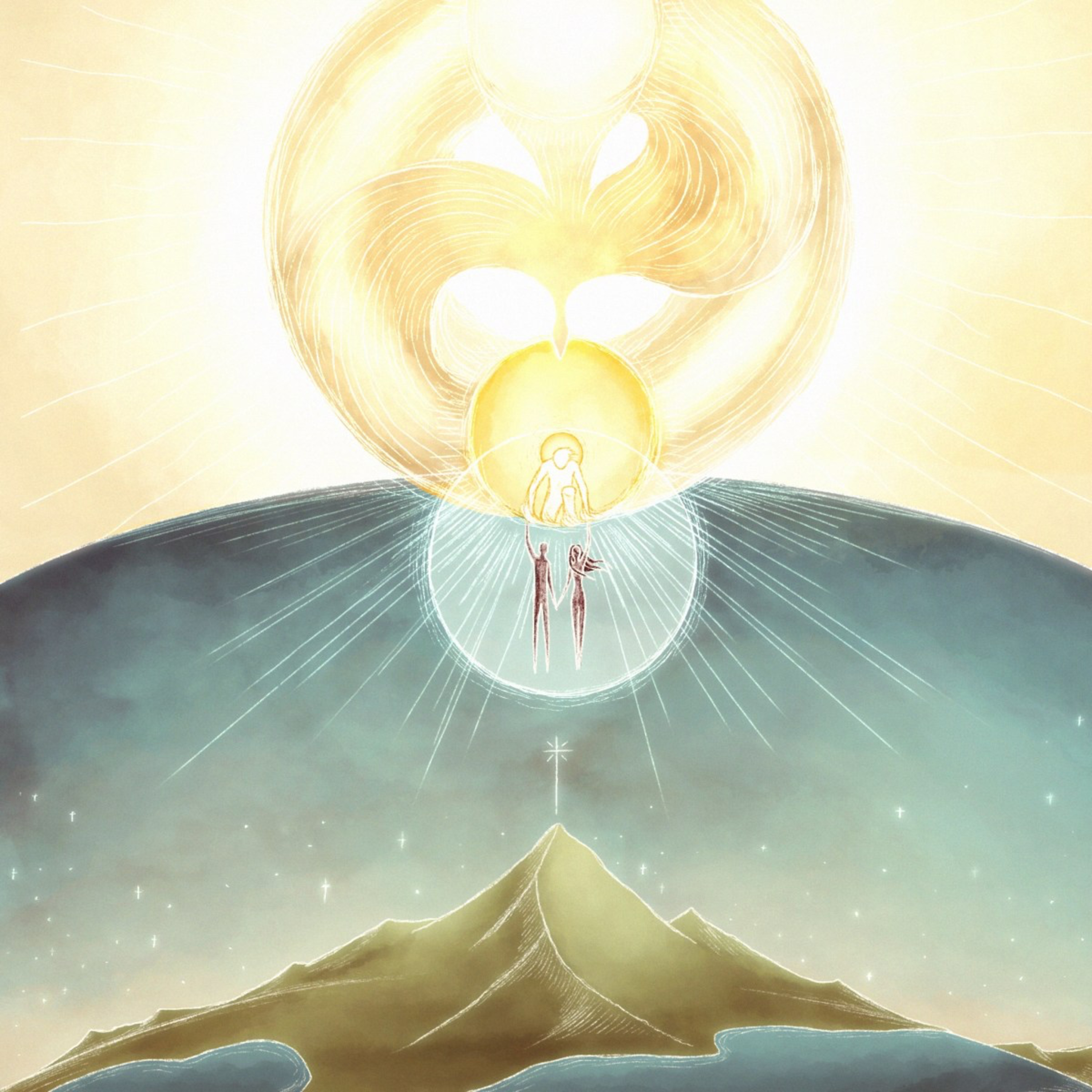 Sunday’s OT and Epistle—Genesis 2:7-17; Romans 6:19-23