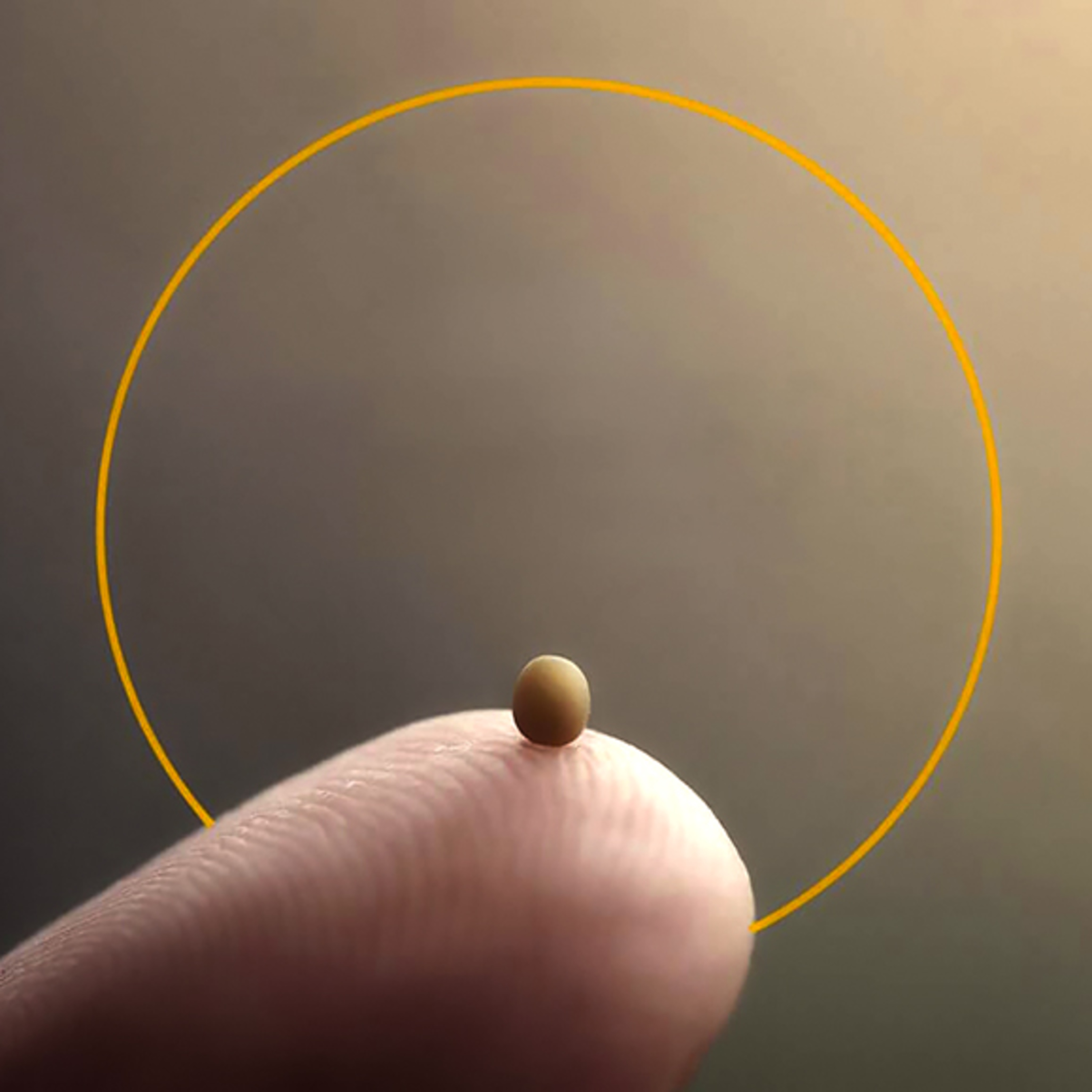Faith as a Mustard Seed—Luke 17:1-10