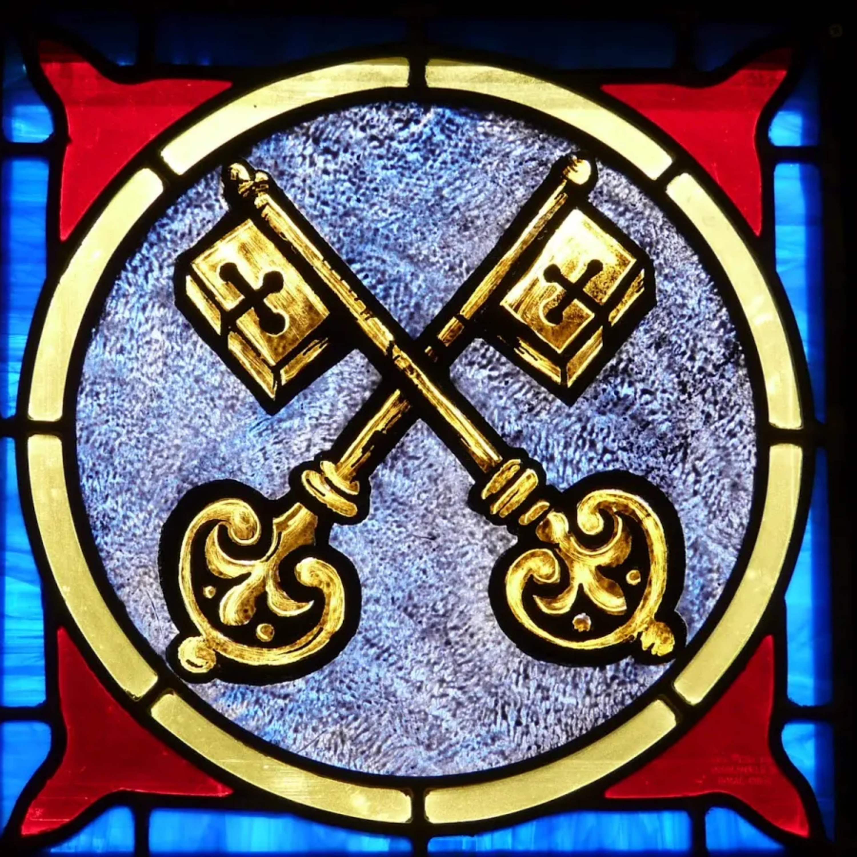 The Office of the Holy Ministry: Thesis III