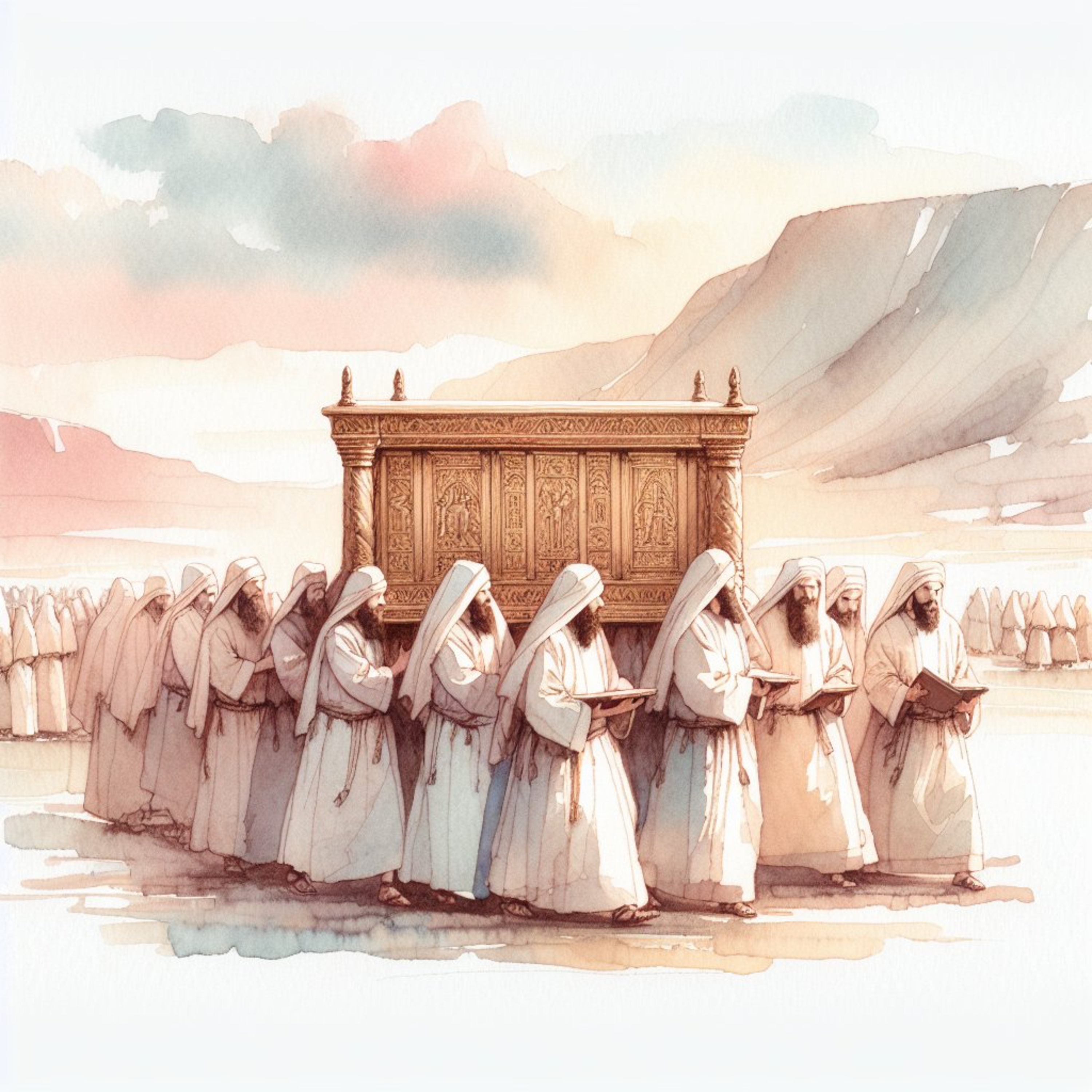 The Office of the Holy Ministry: Thesis IV & V