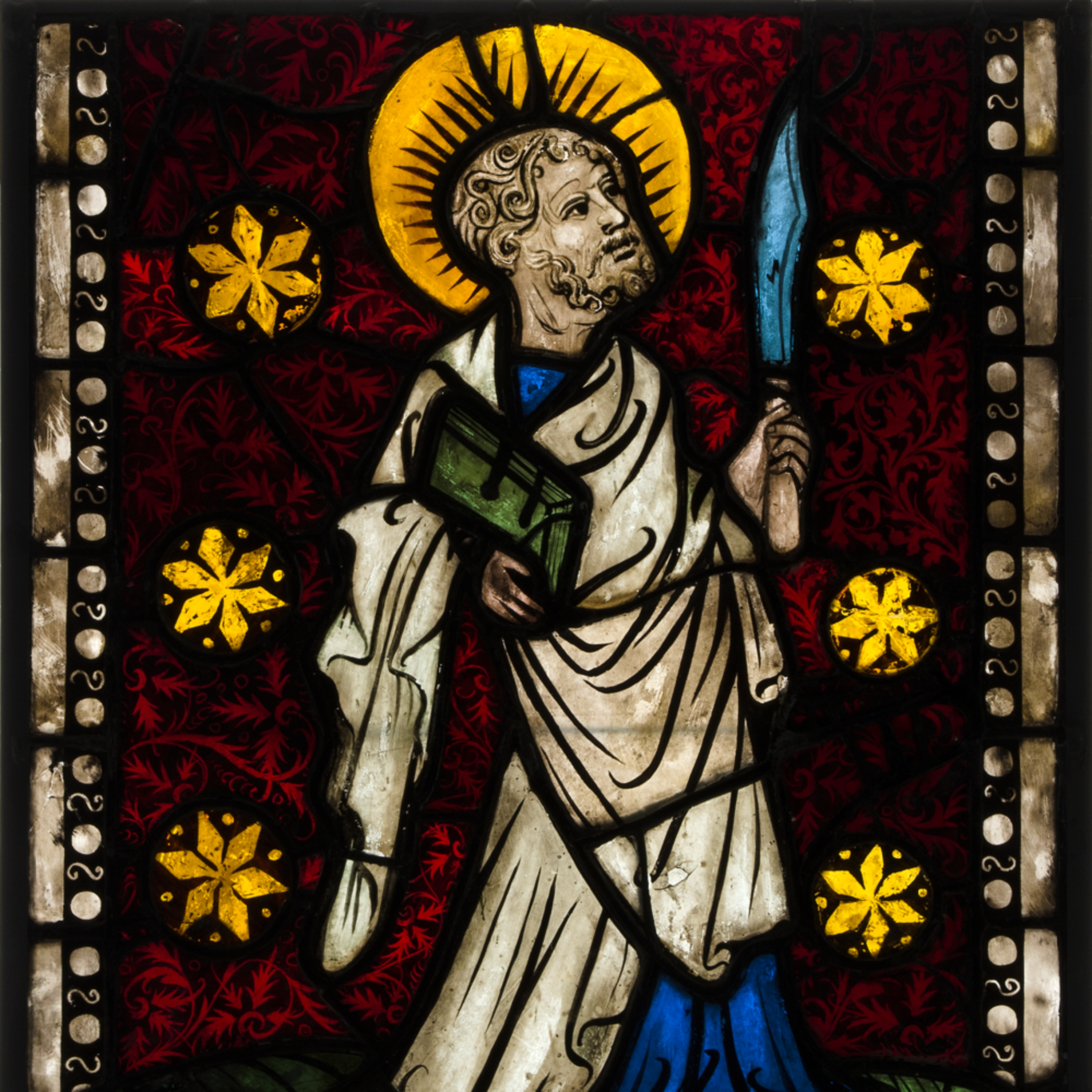 Sunday’s OT and Epistle—Proverbs 3:1–8; 2 Corinthians 4:7–10