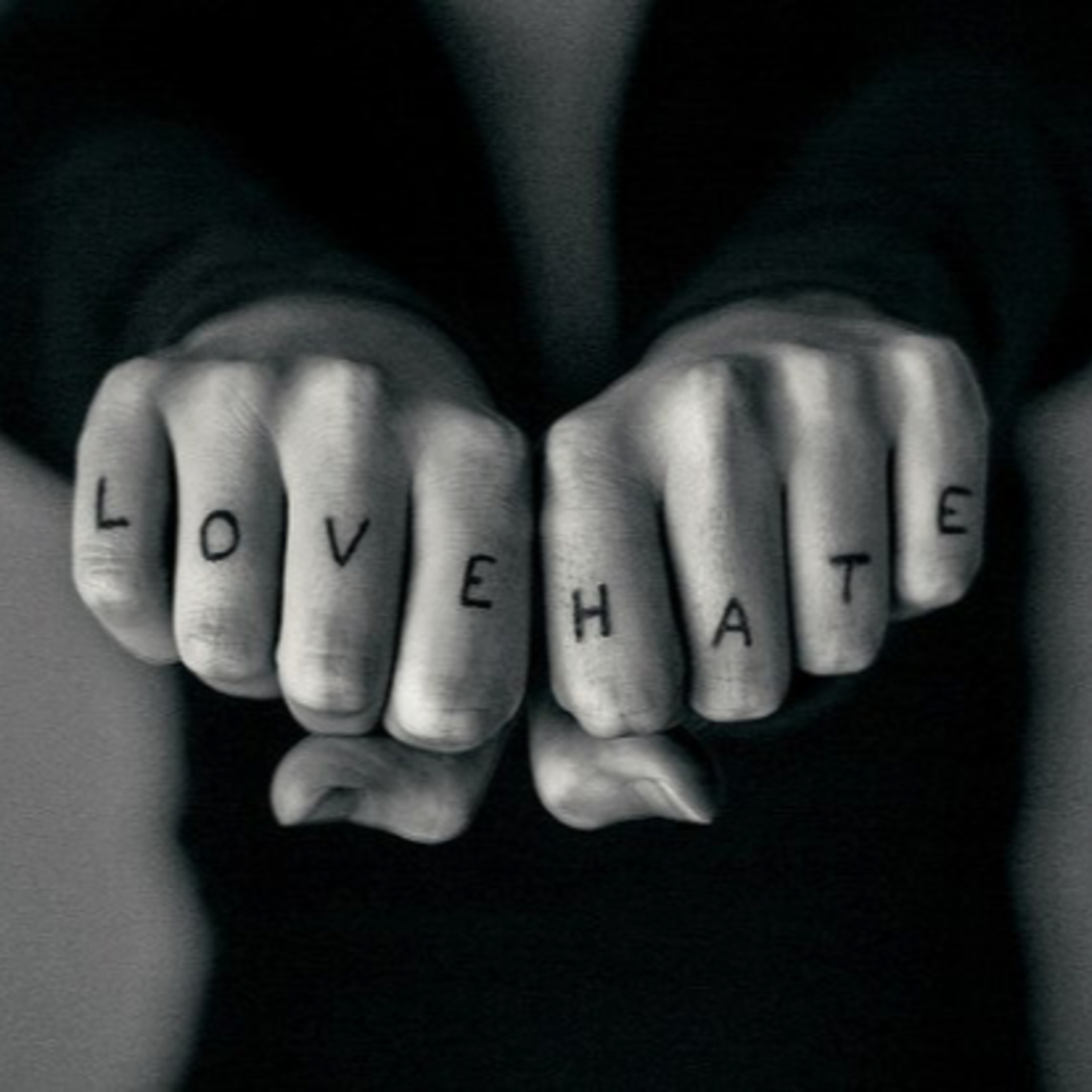 Love and the Hatred of the World—John 15:9-25