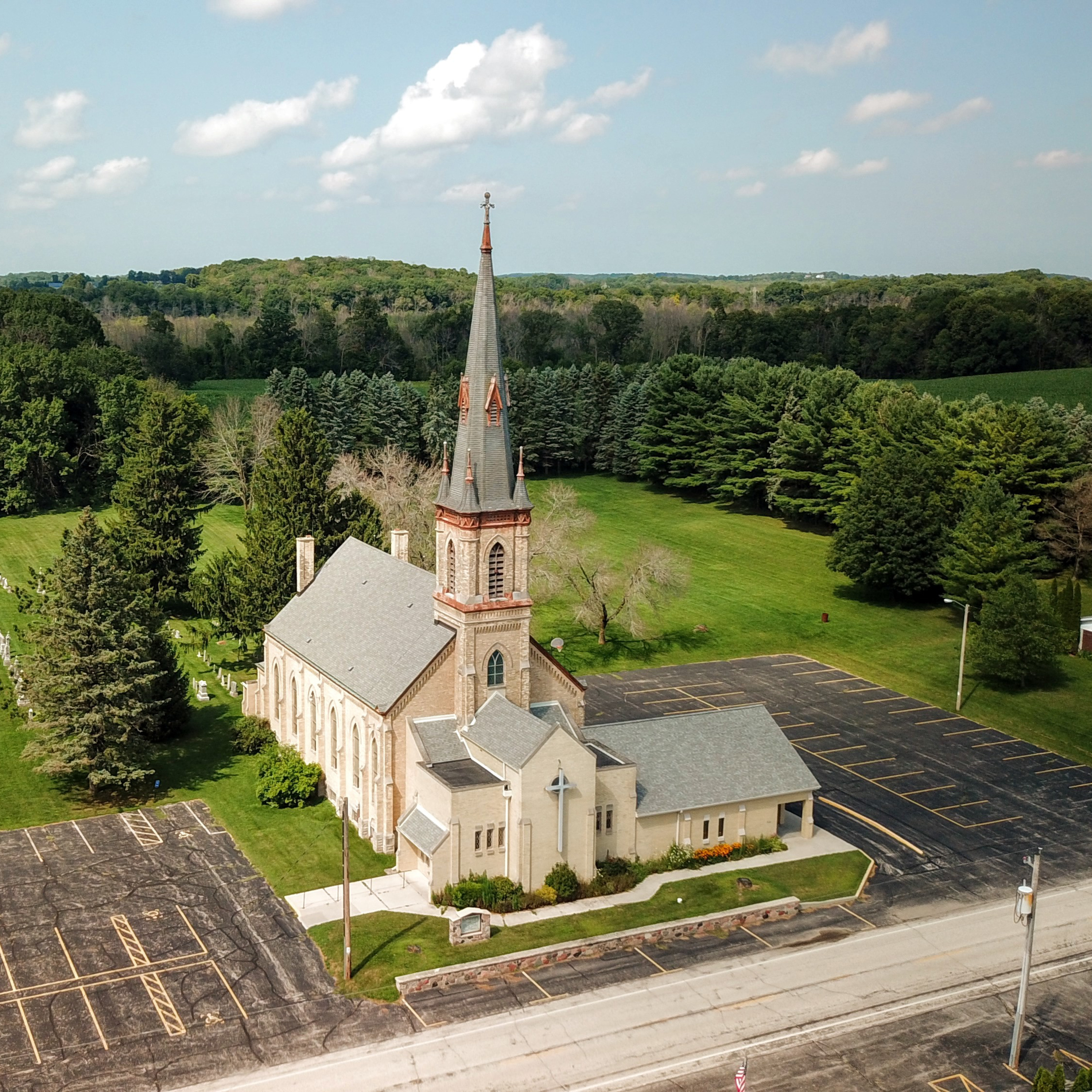 The Office of the Holy Ministry: Thesis VII